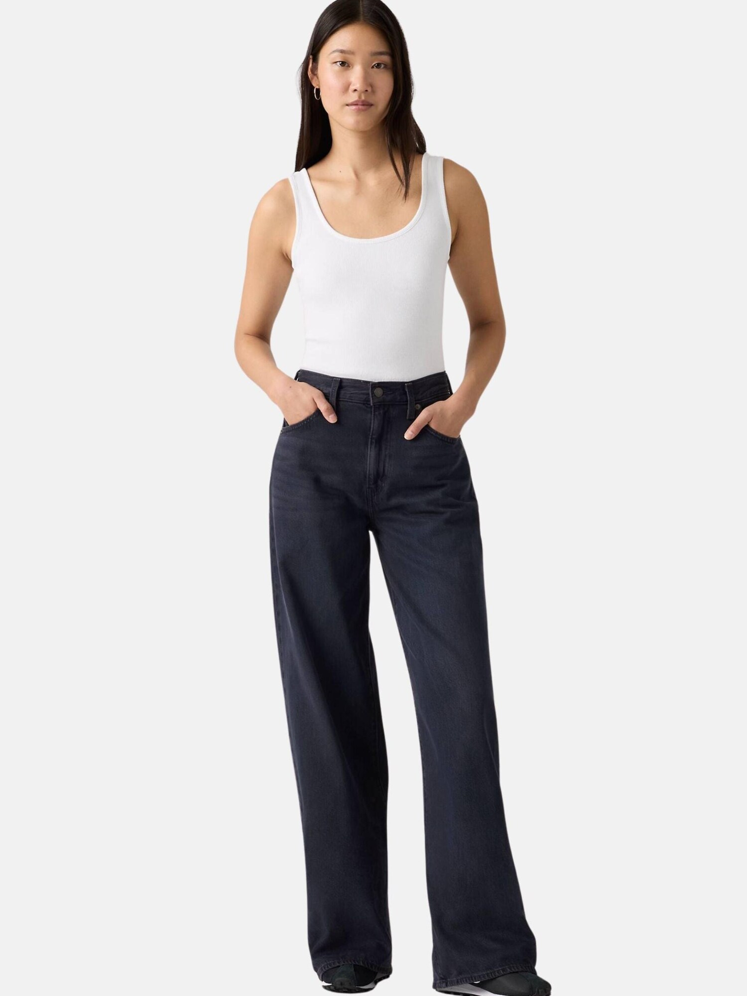 LEVI'S ® Vaquero azul oscuro – imagen 2