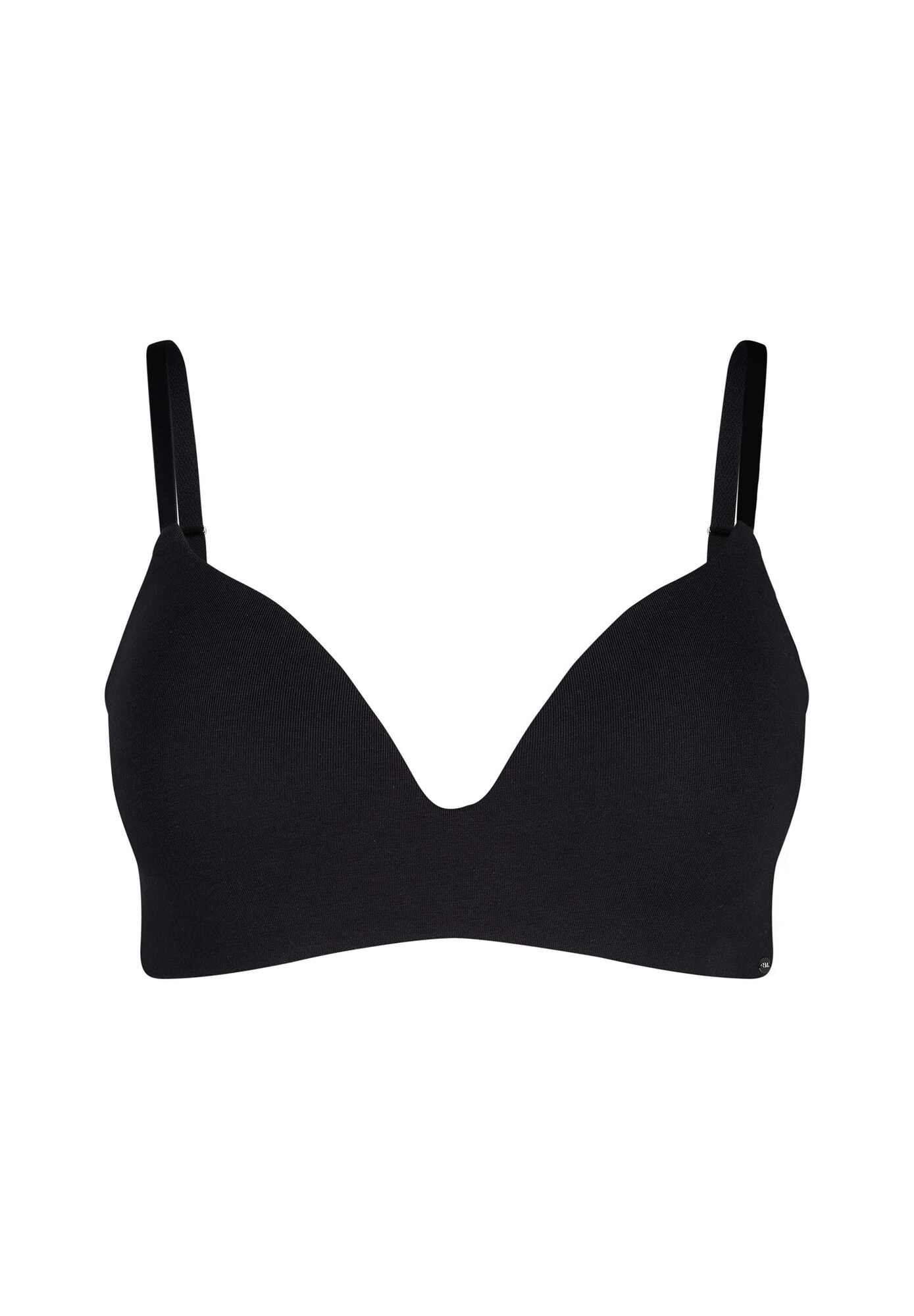 Skiny Sutien  negru