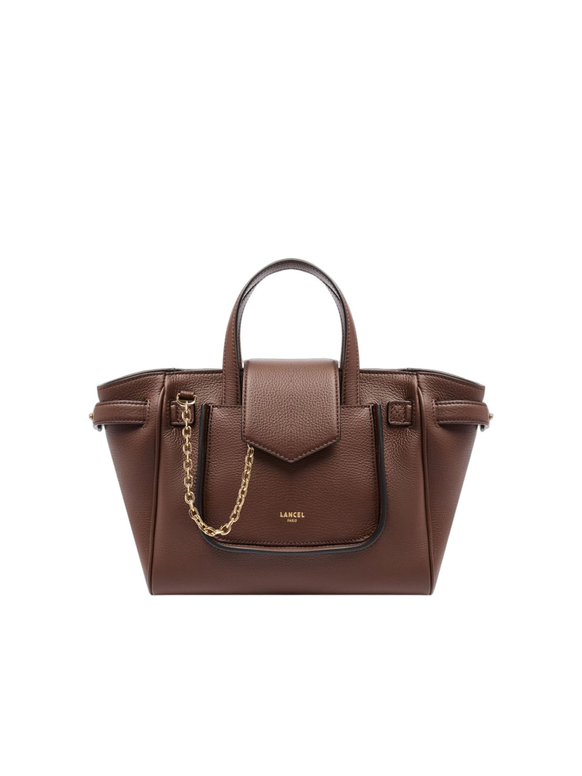 Lancel Handväska 'Carryall S THEA' dam