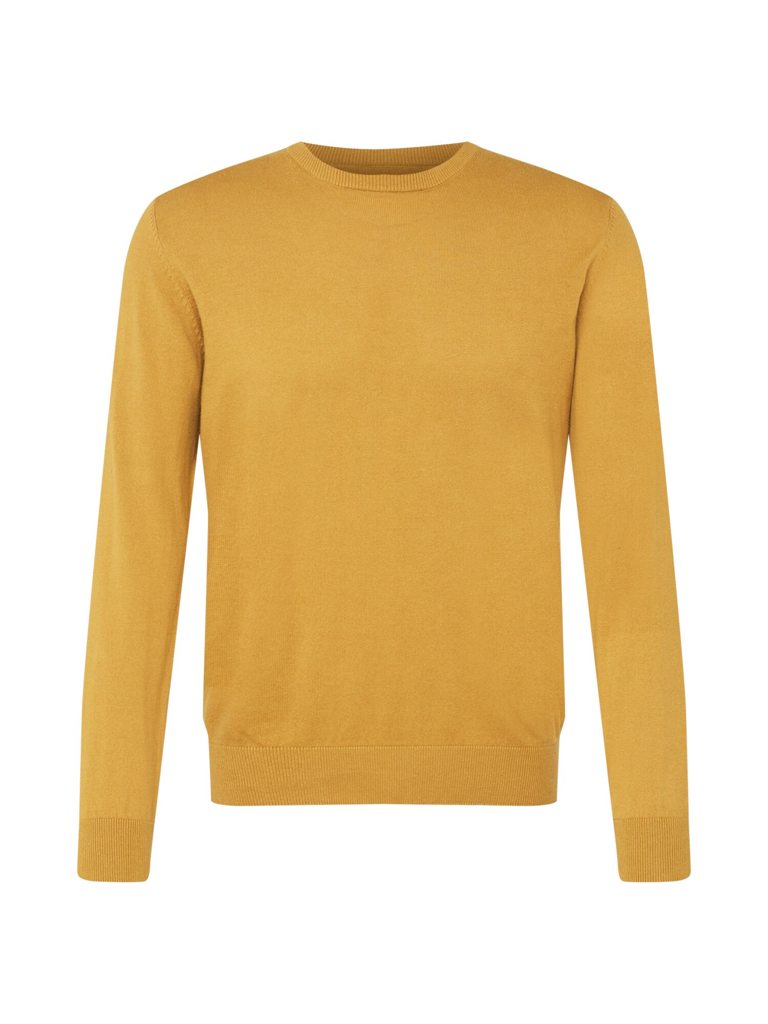 BURTON MENSWEAR LONDON Sveter  horčicová