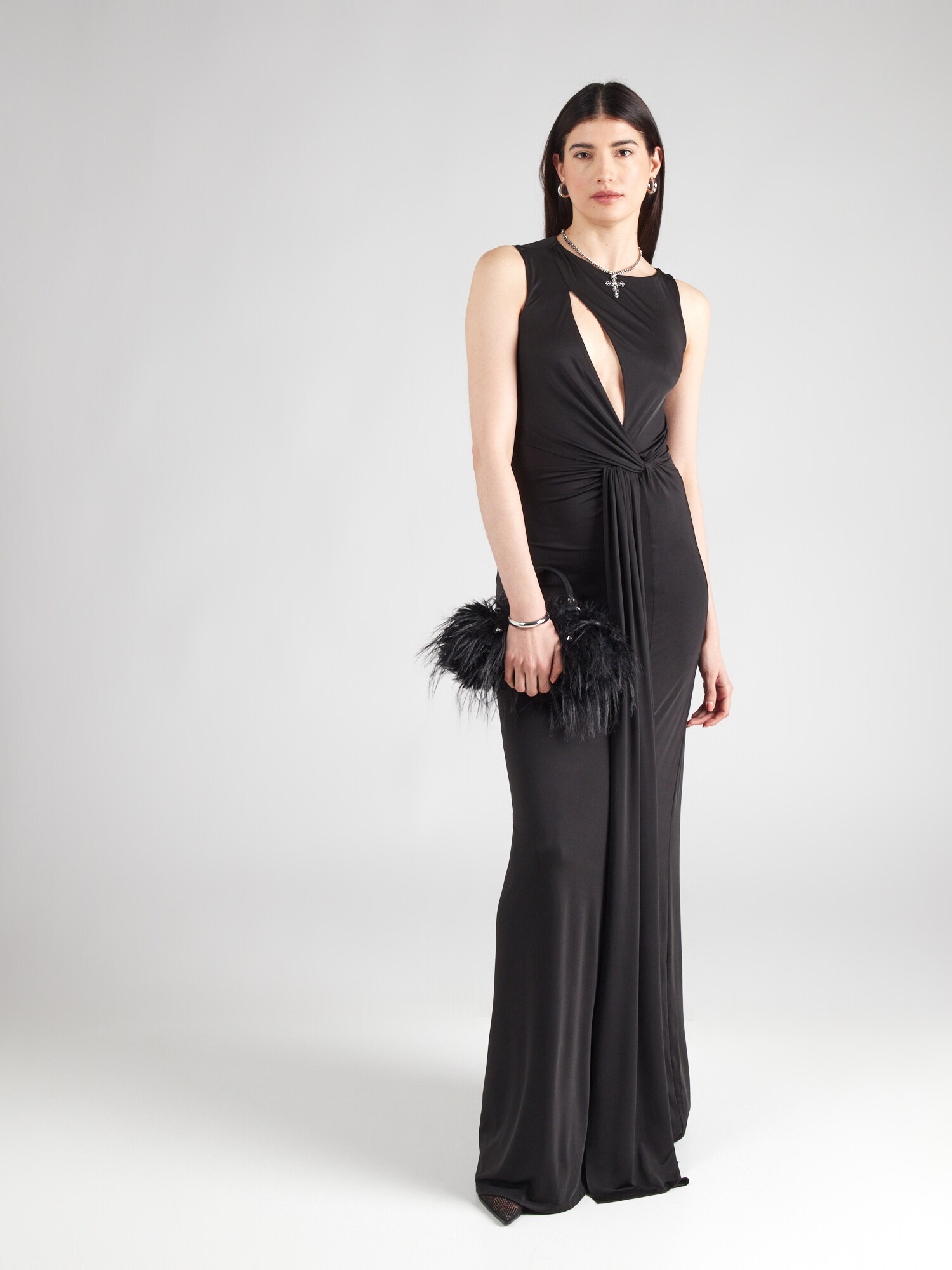 GUESS by Marciano Ruha 'ALVA'  fekete termék 2. képe