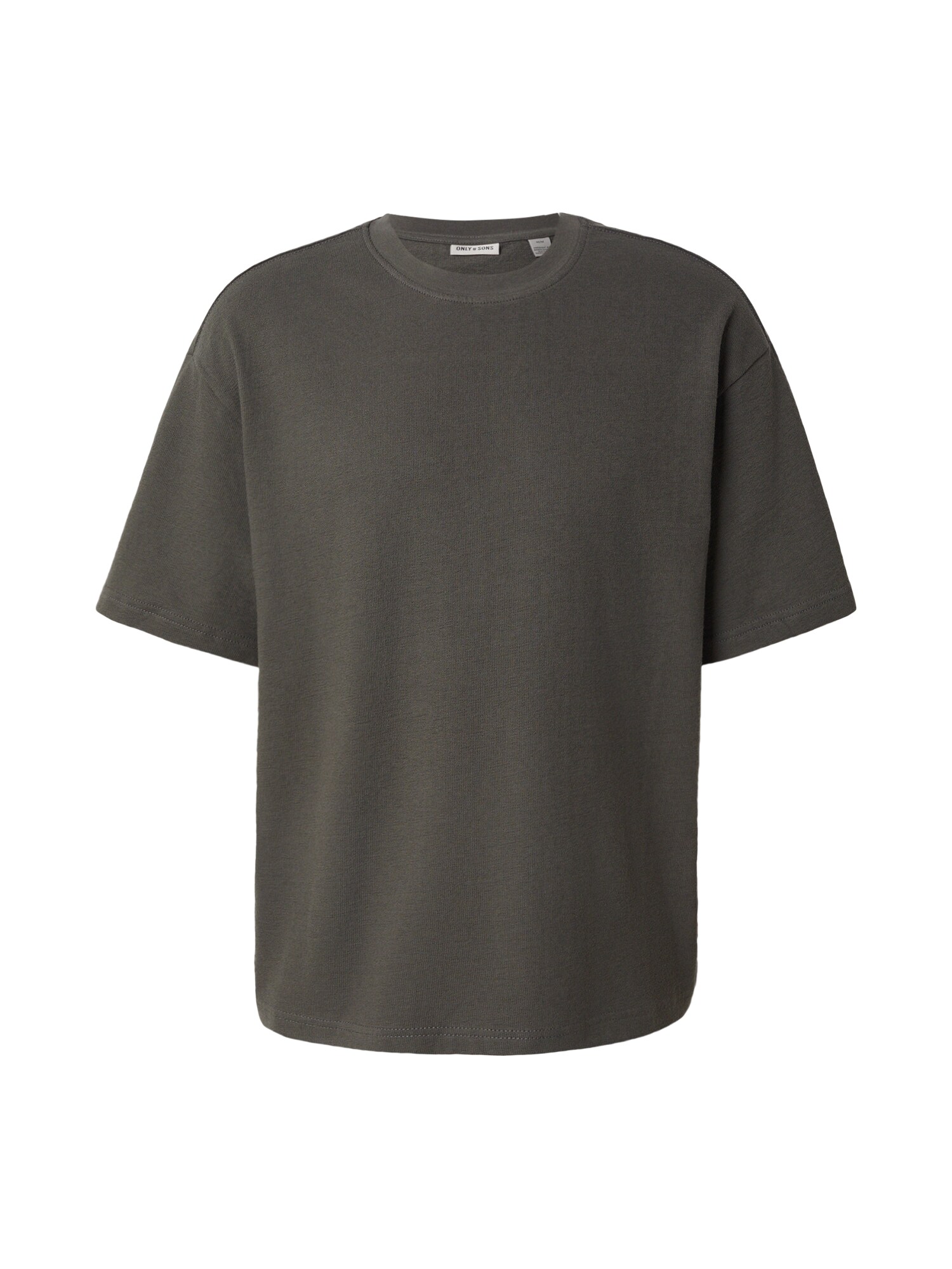 Only & Sons Tricou gri închis