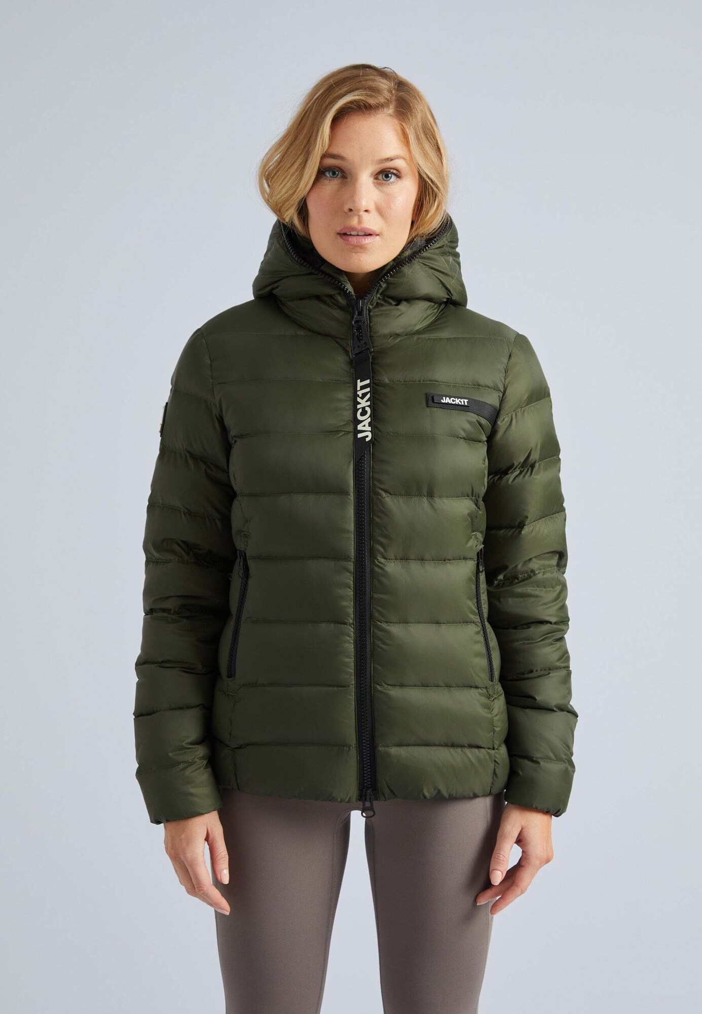 Thumbnail - Outdoorjacke