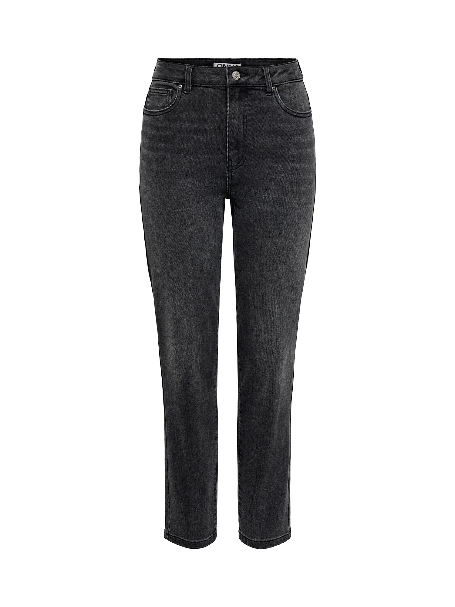 Only Petite Džínsy 'ONLEMILY MILA'  čierny denim