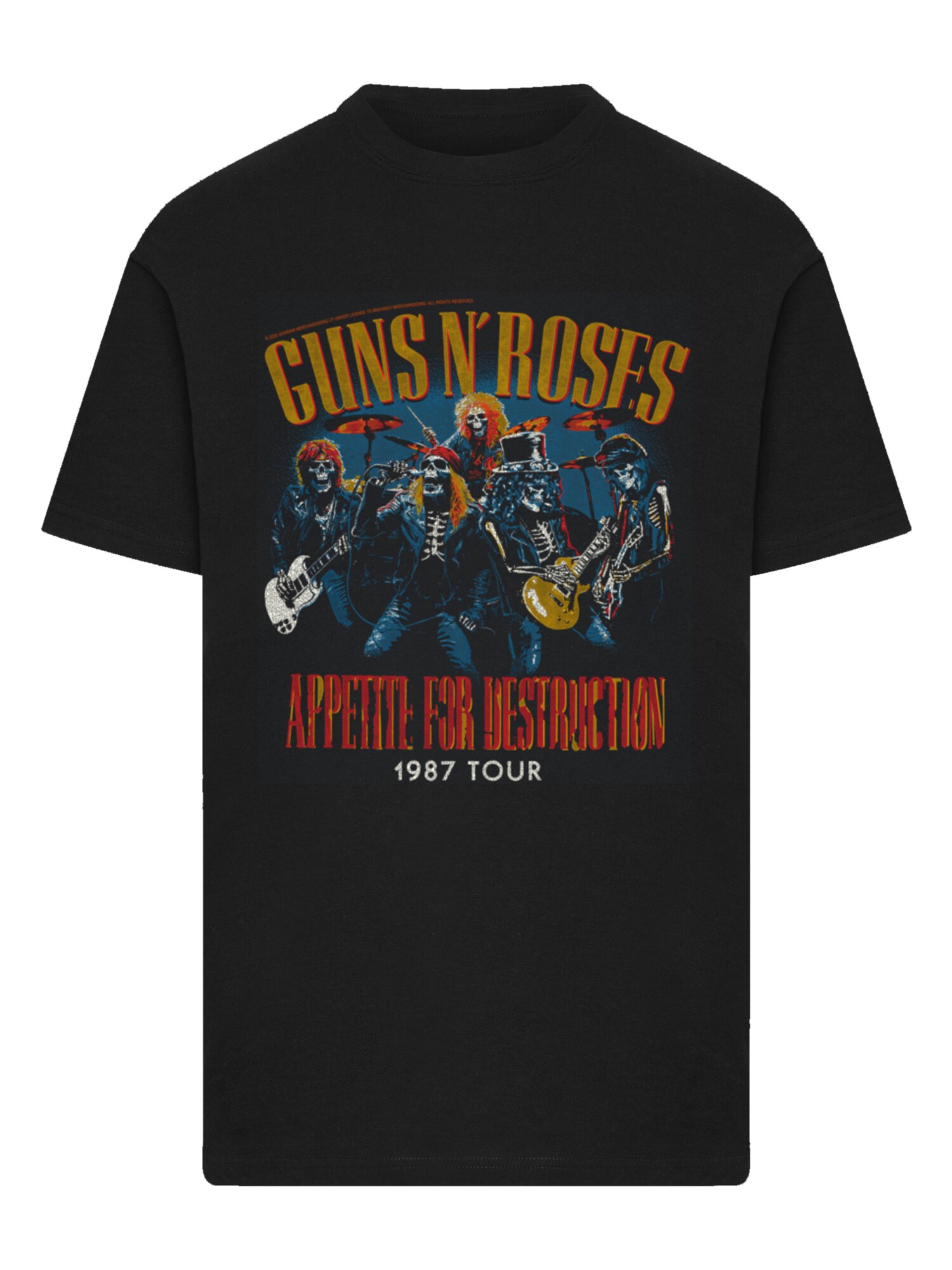 Thumbnail - F4NT4STIC T-Shirt