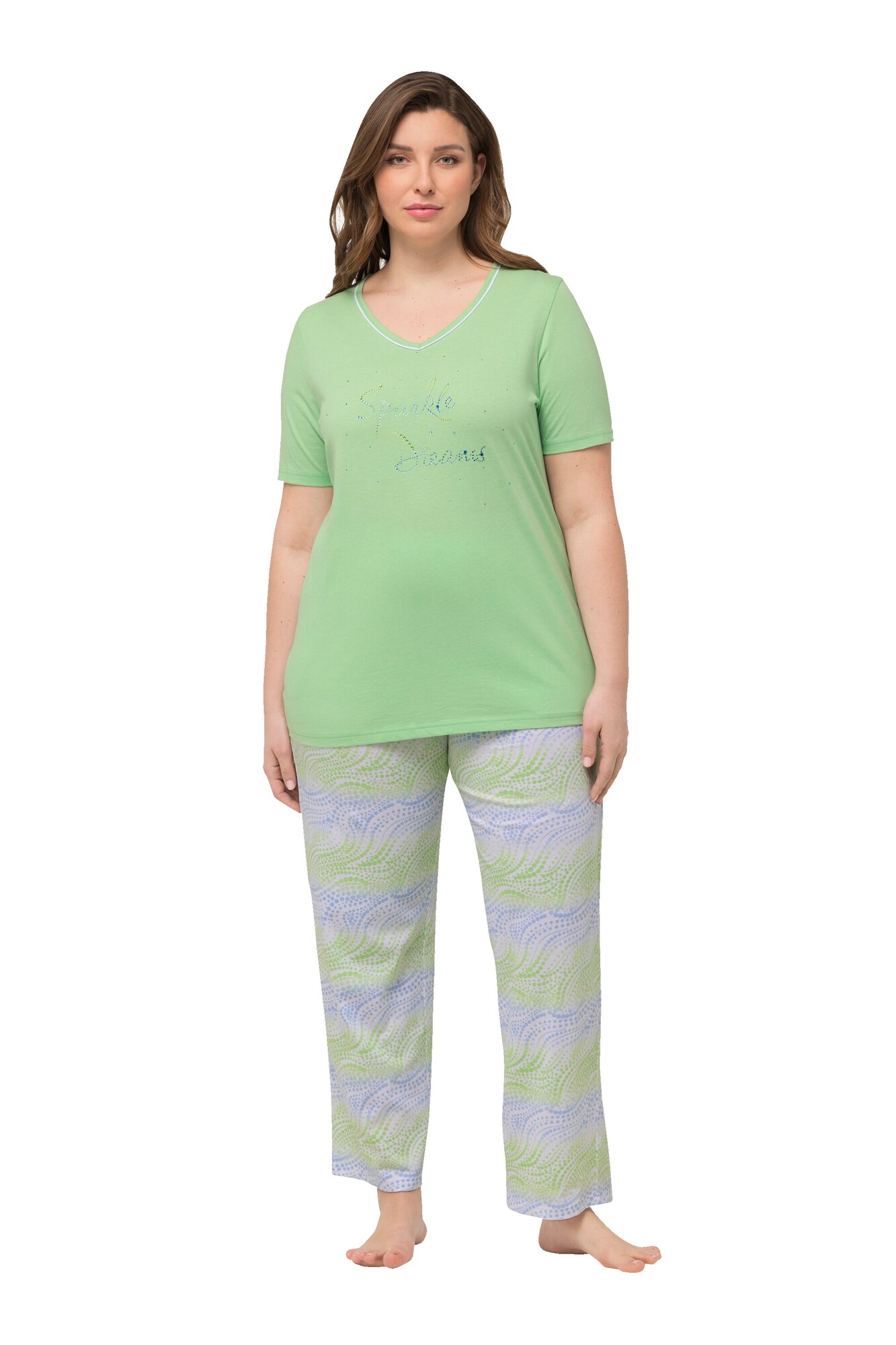 Thumbnail - Ulla Popken Pyjama