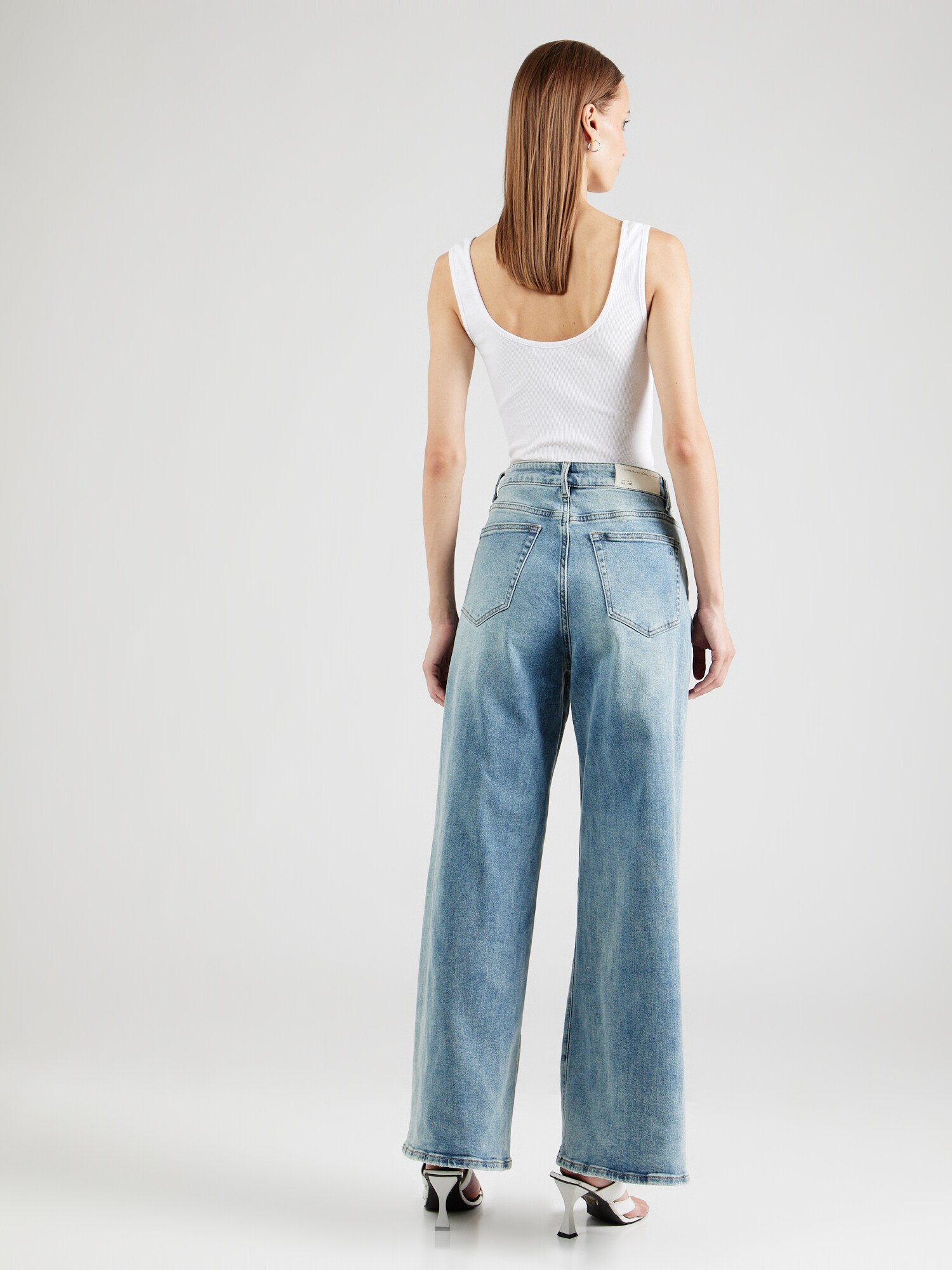 Thumbnail - Elias Rumelis Jeans KALEA