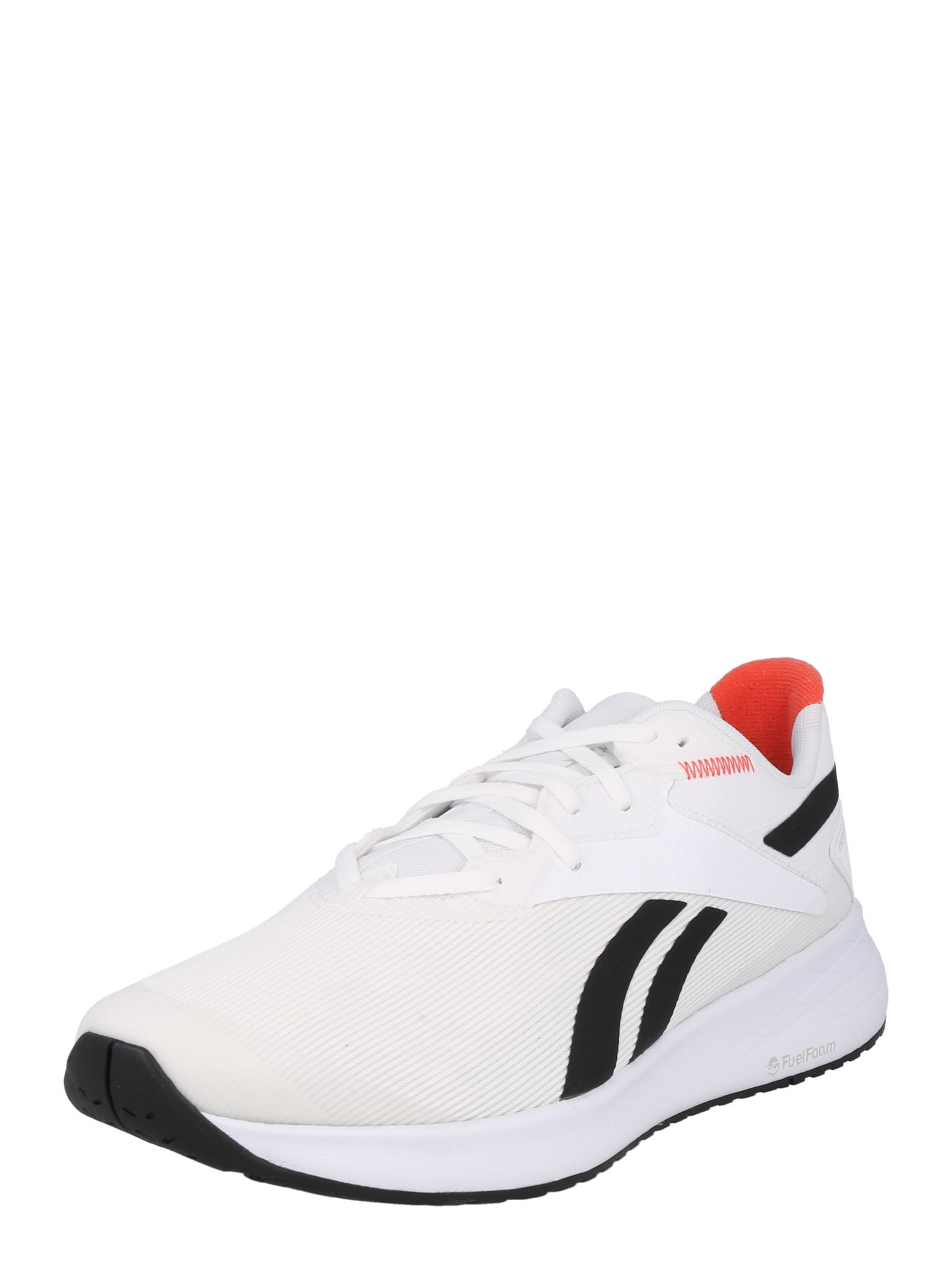Reebok Sport Bėgimo batai 'Energen Run 2' balta / juoda / raudona