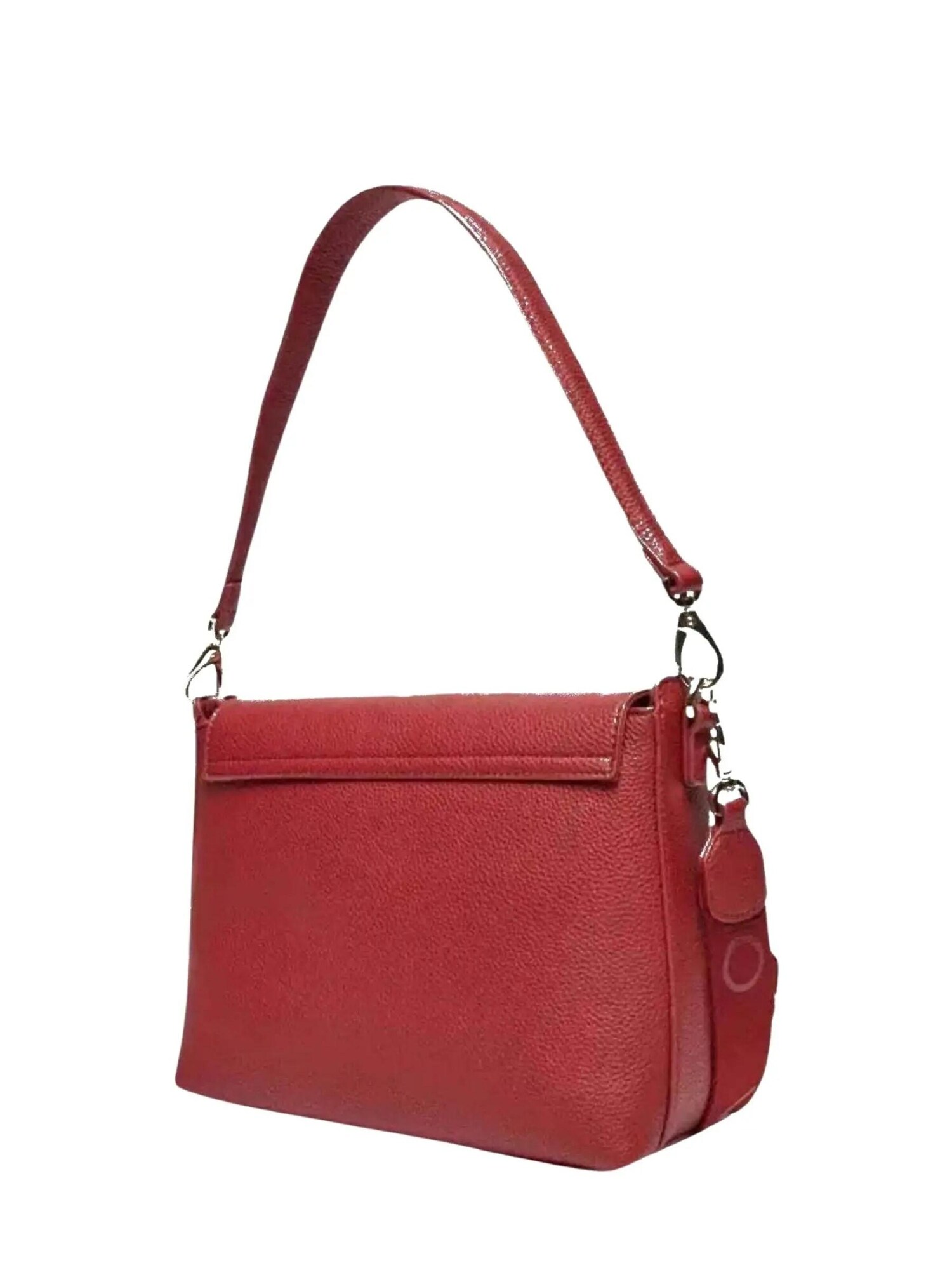 VALENTINO Bolso de hombro 'Never' rojo – imagen 2