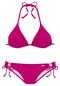 Nincs kiválasztva, BUFFALO, Bikini, rózsaszín