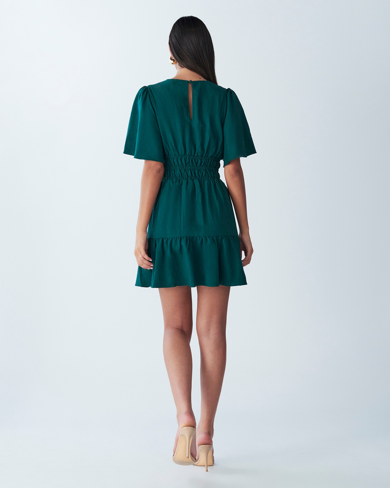 Thumbnail - BWLDR Kleid Brina