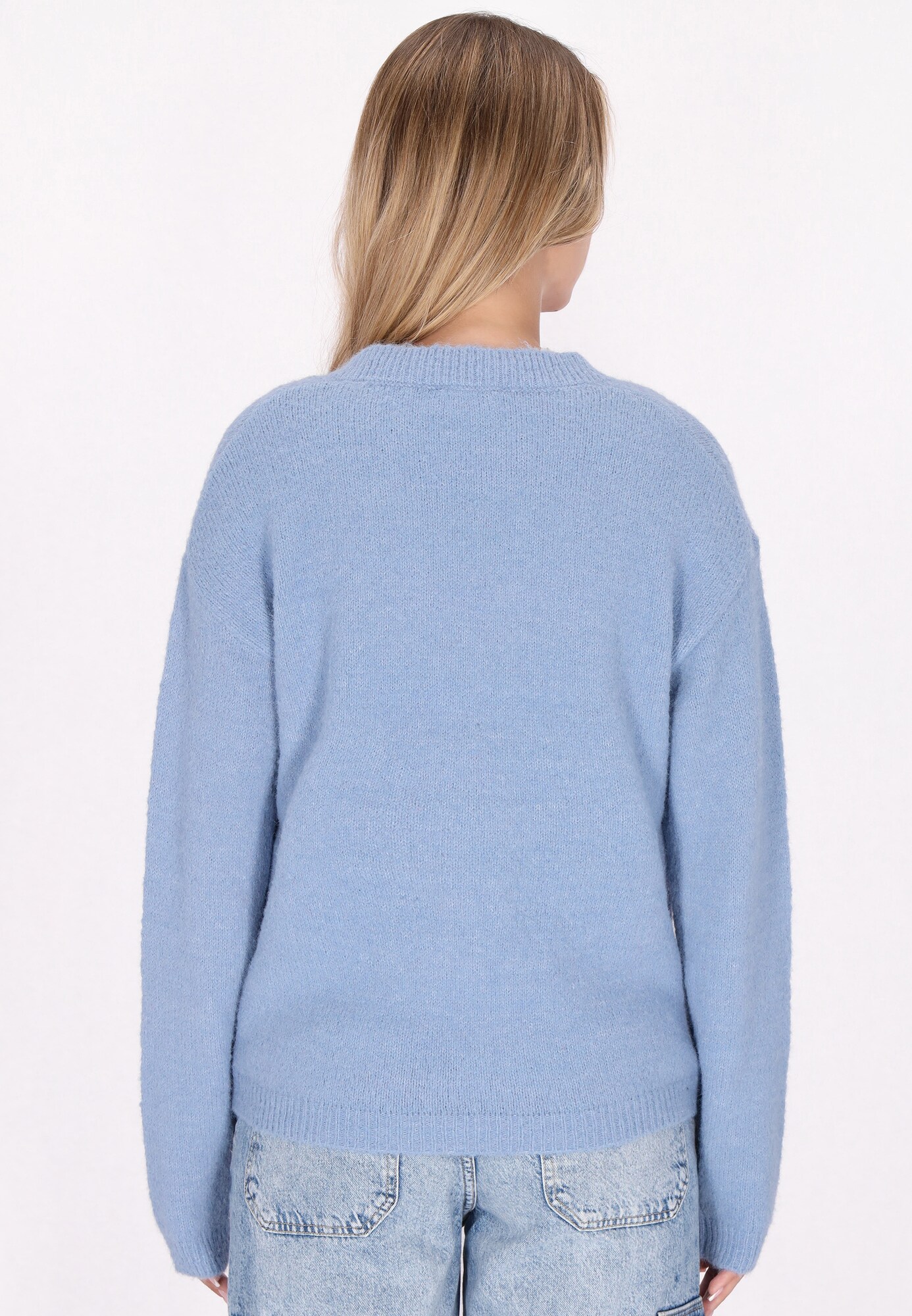 Thumbnail - MYMO Pullover