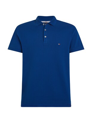 Tommy Hilfiger Shirt Donkerblauw