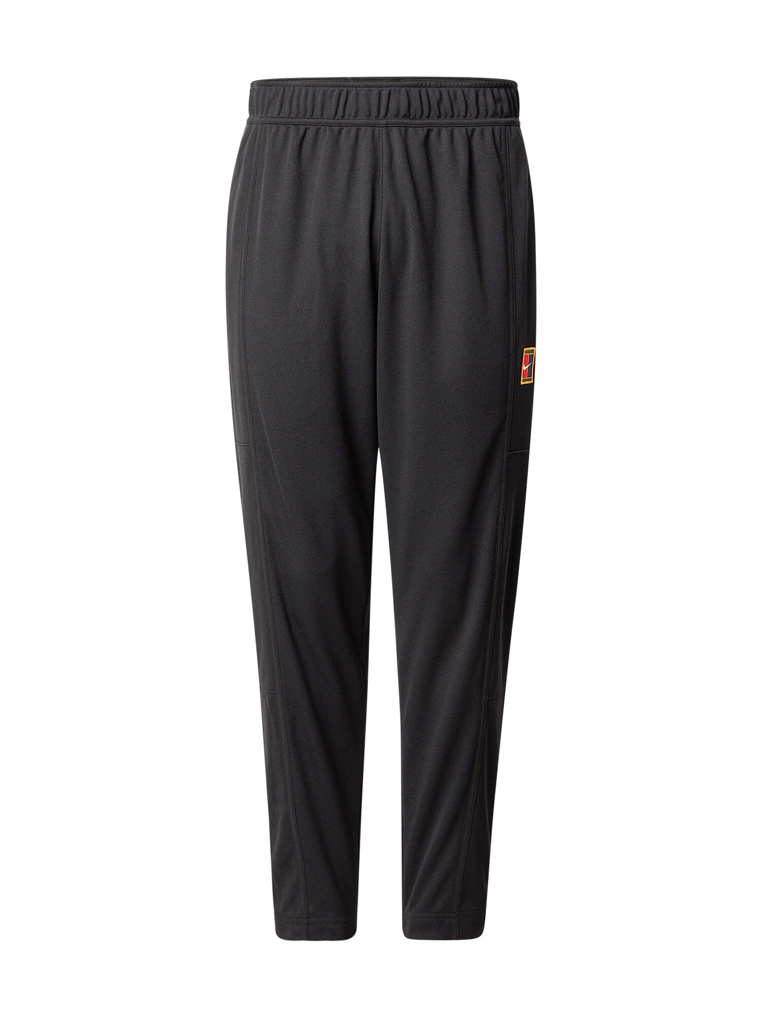 NIKE Pantaloni sport HERITAGE  negru