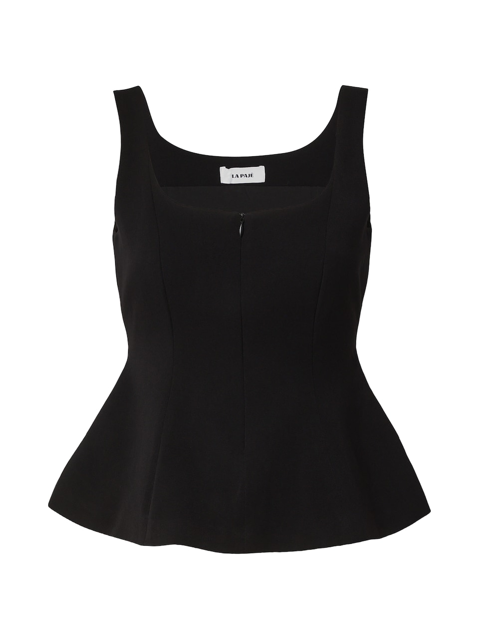 Topp 'Peplum'