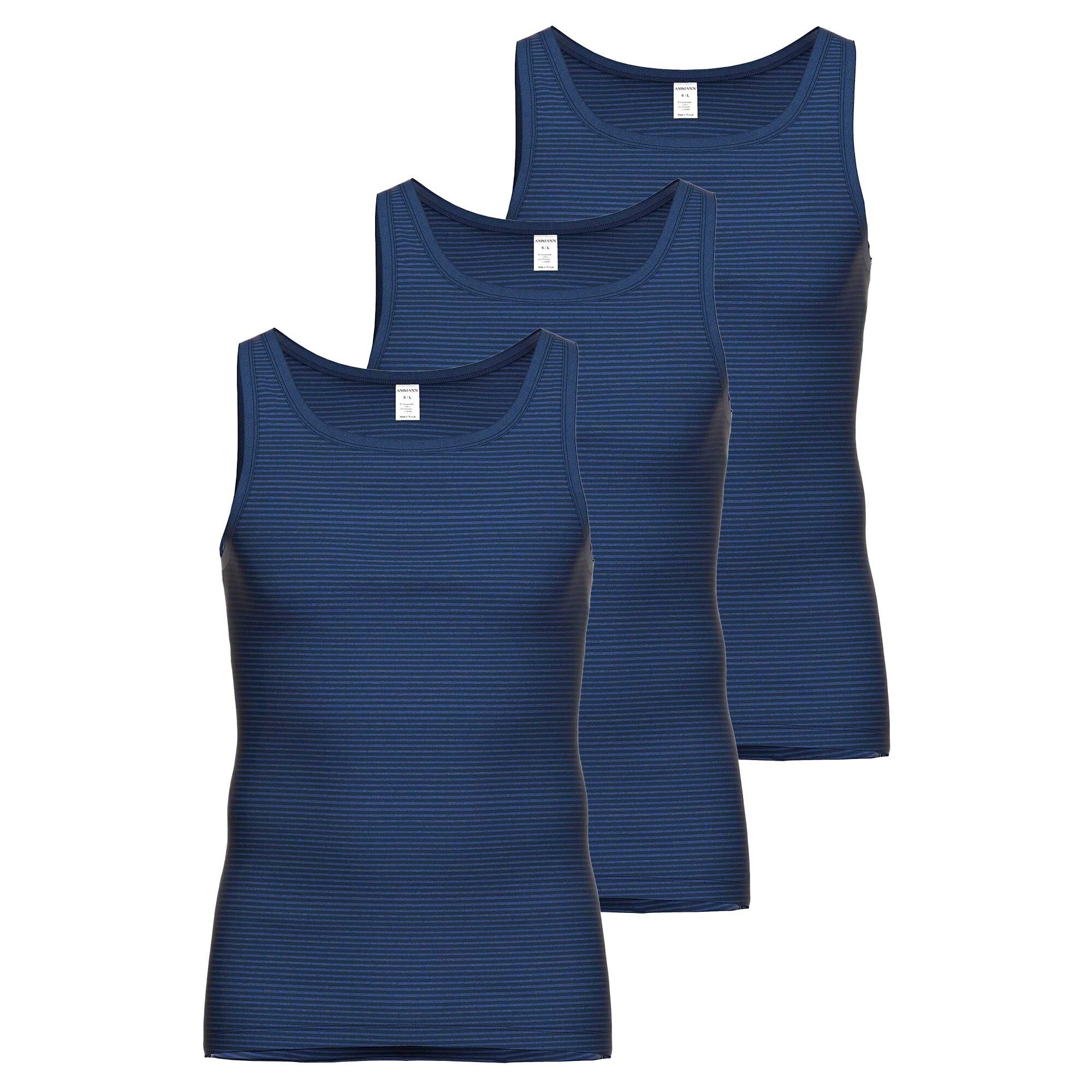 Thumbnail - Ammann Unterhemd