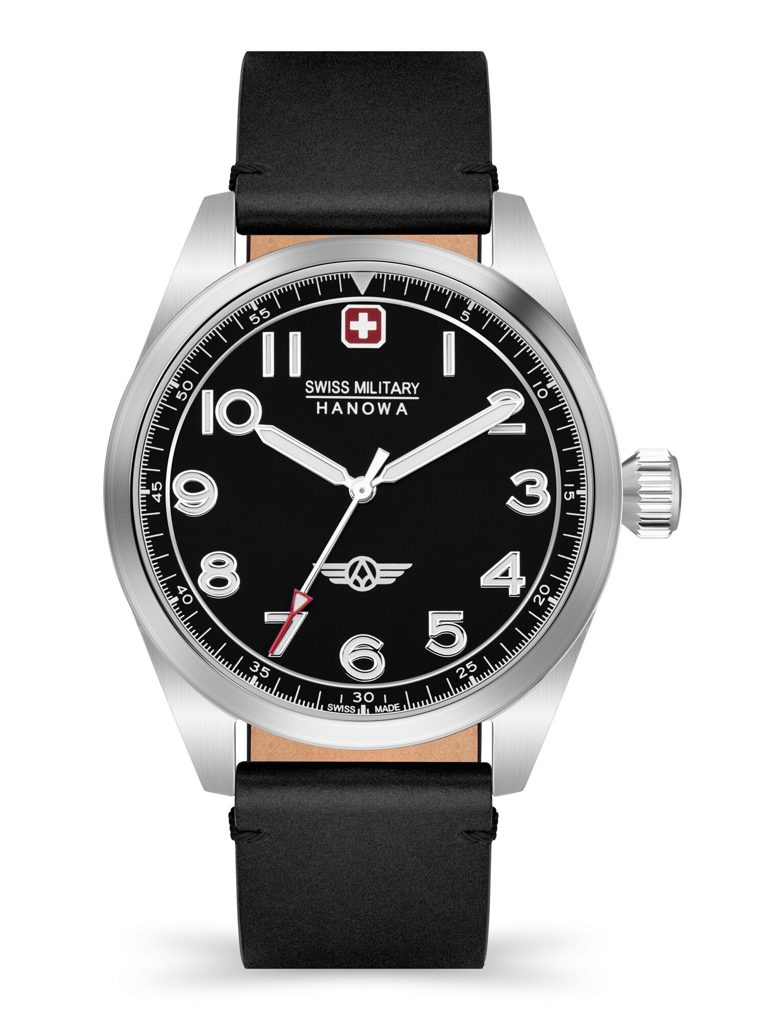 Swiss Military Hanowa Uhr Falcon