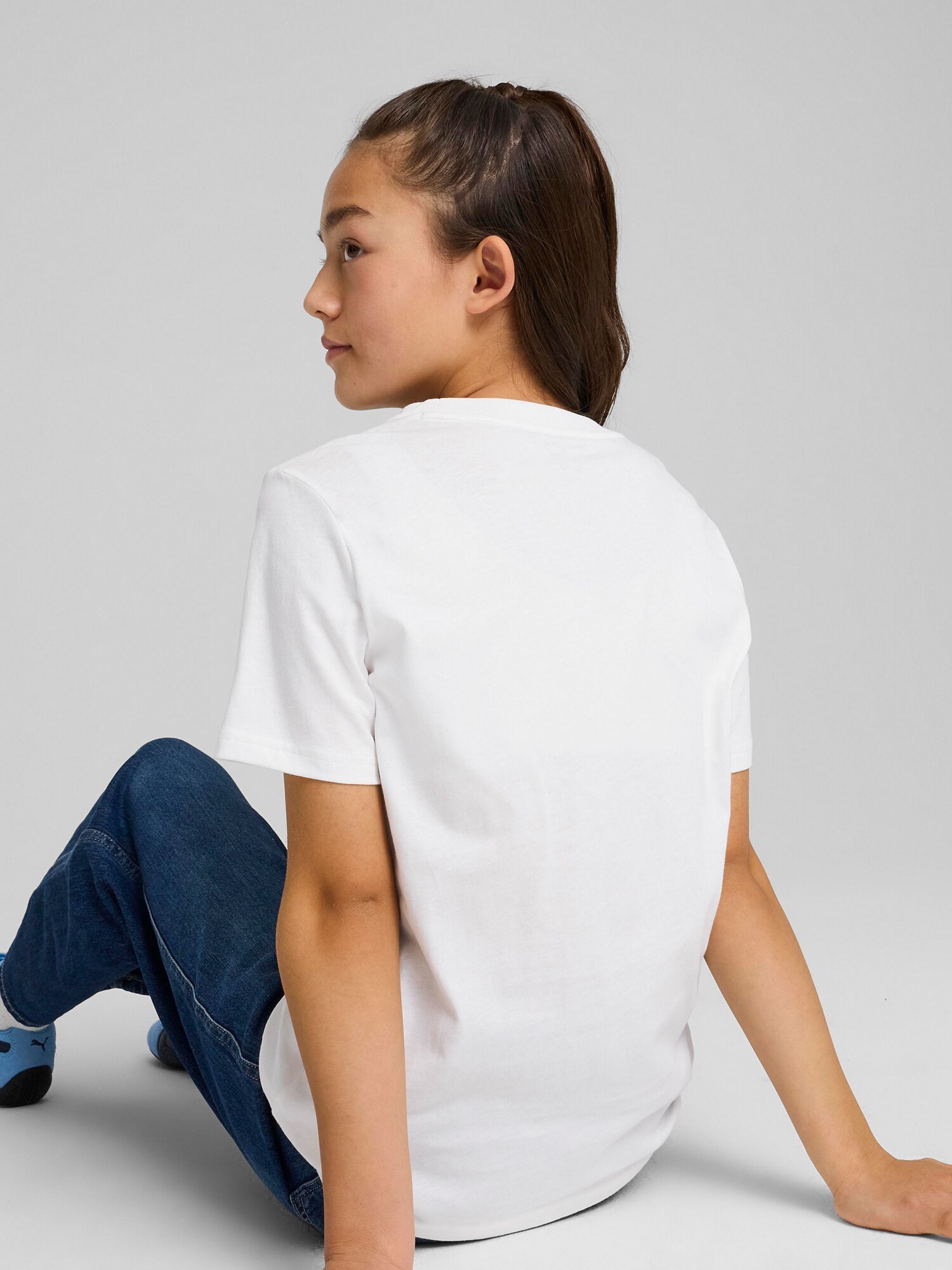 Thumbnail - PUMA T-Shirt ESS No. 1