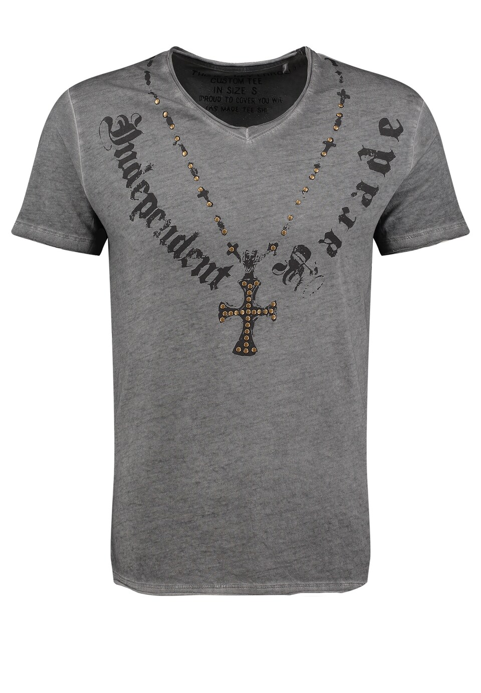 T-shirt 'Independent'