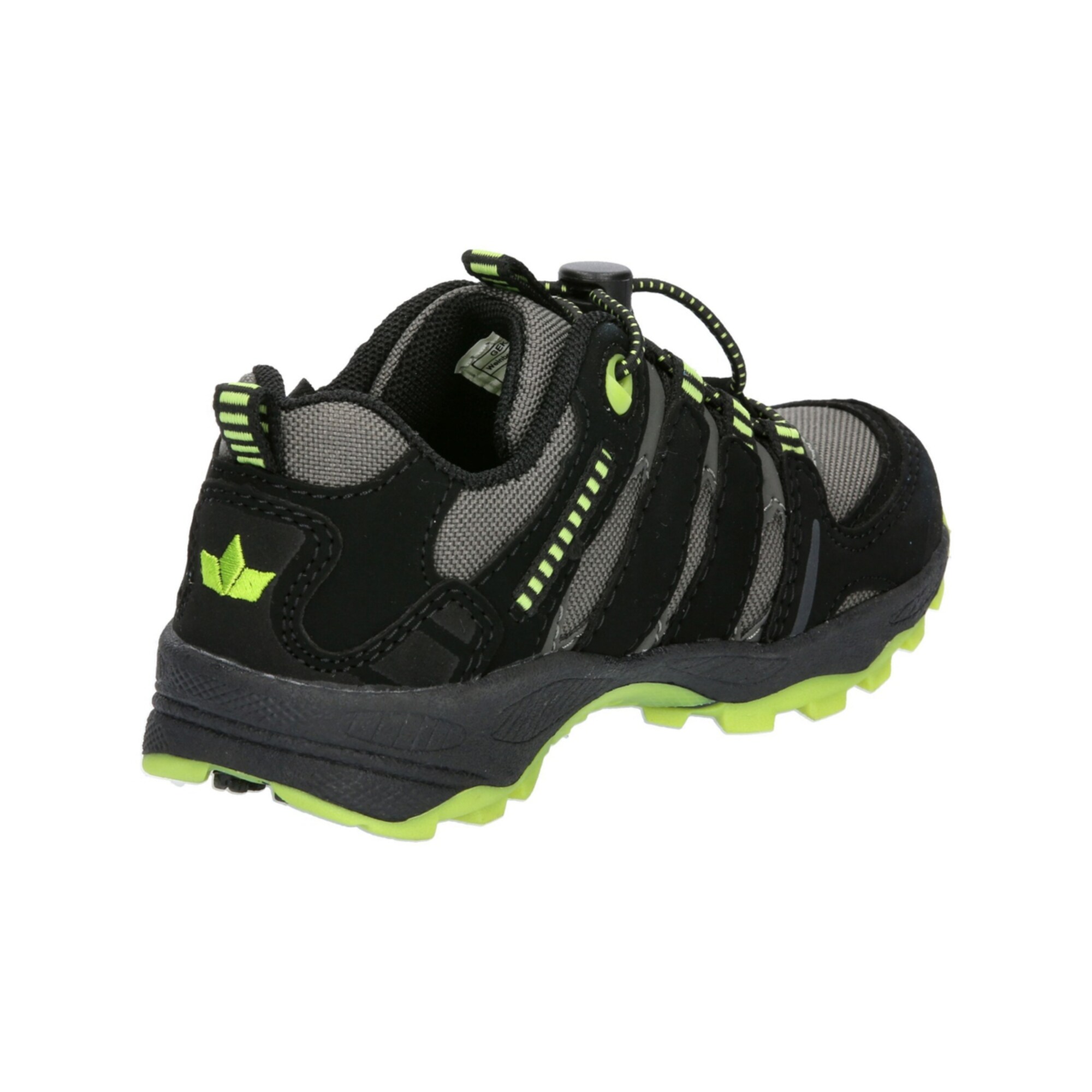 Thumbnail - Halbschuh 'Fremont'