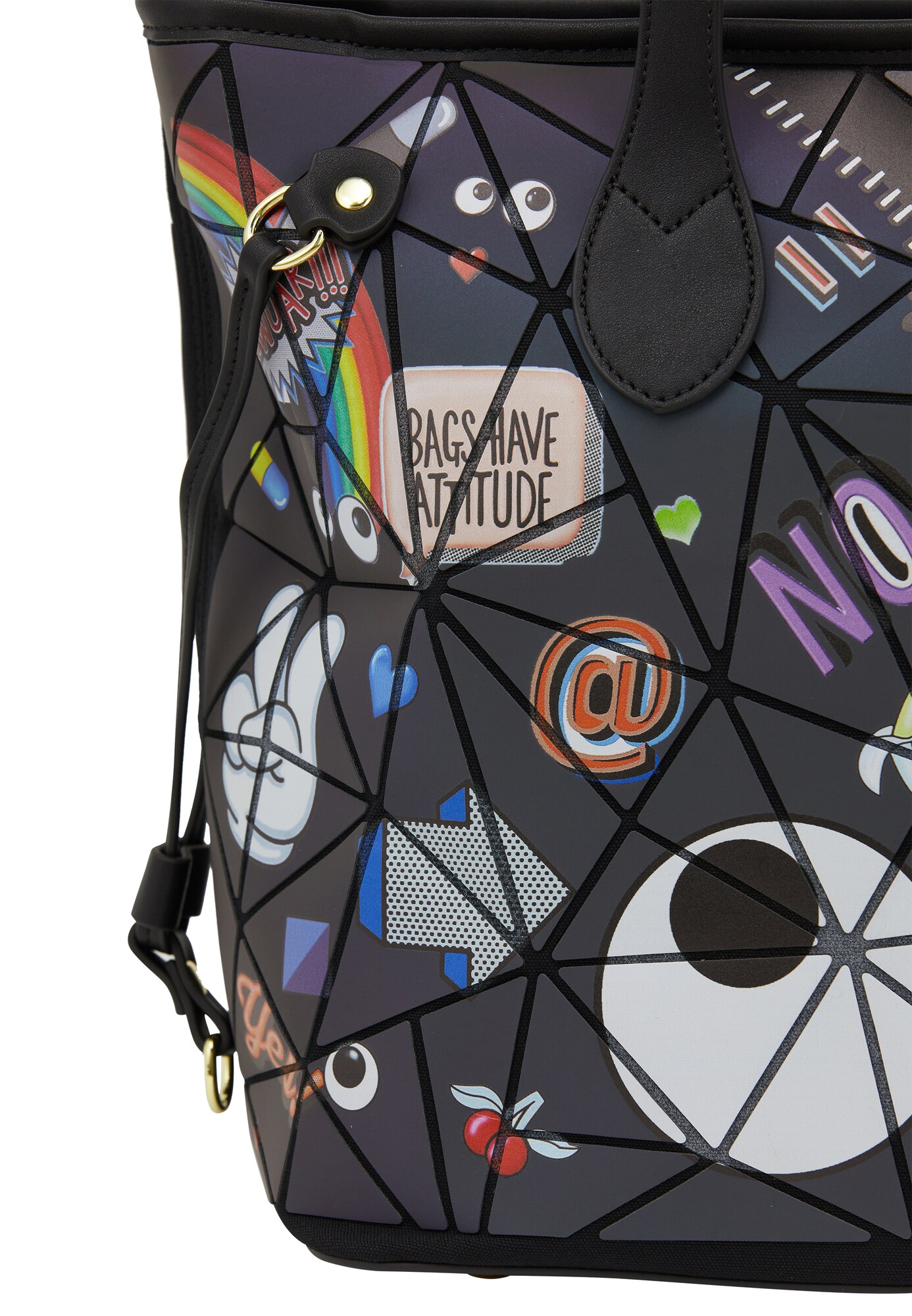 Thumbnail - MYMO Shopper Eyetheme