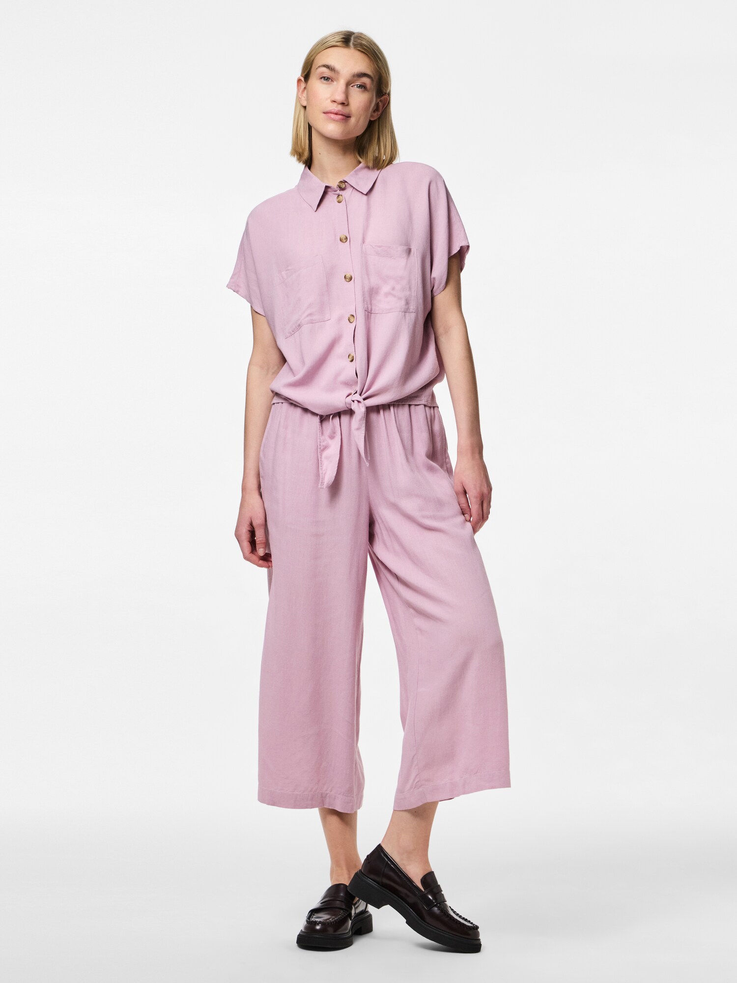 Thumbnail - PIECES Bluse PCPia