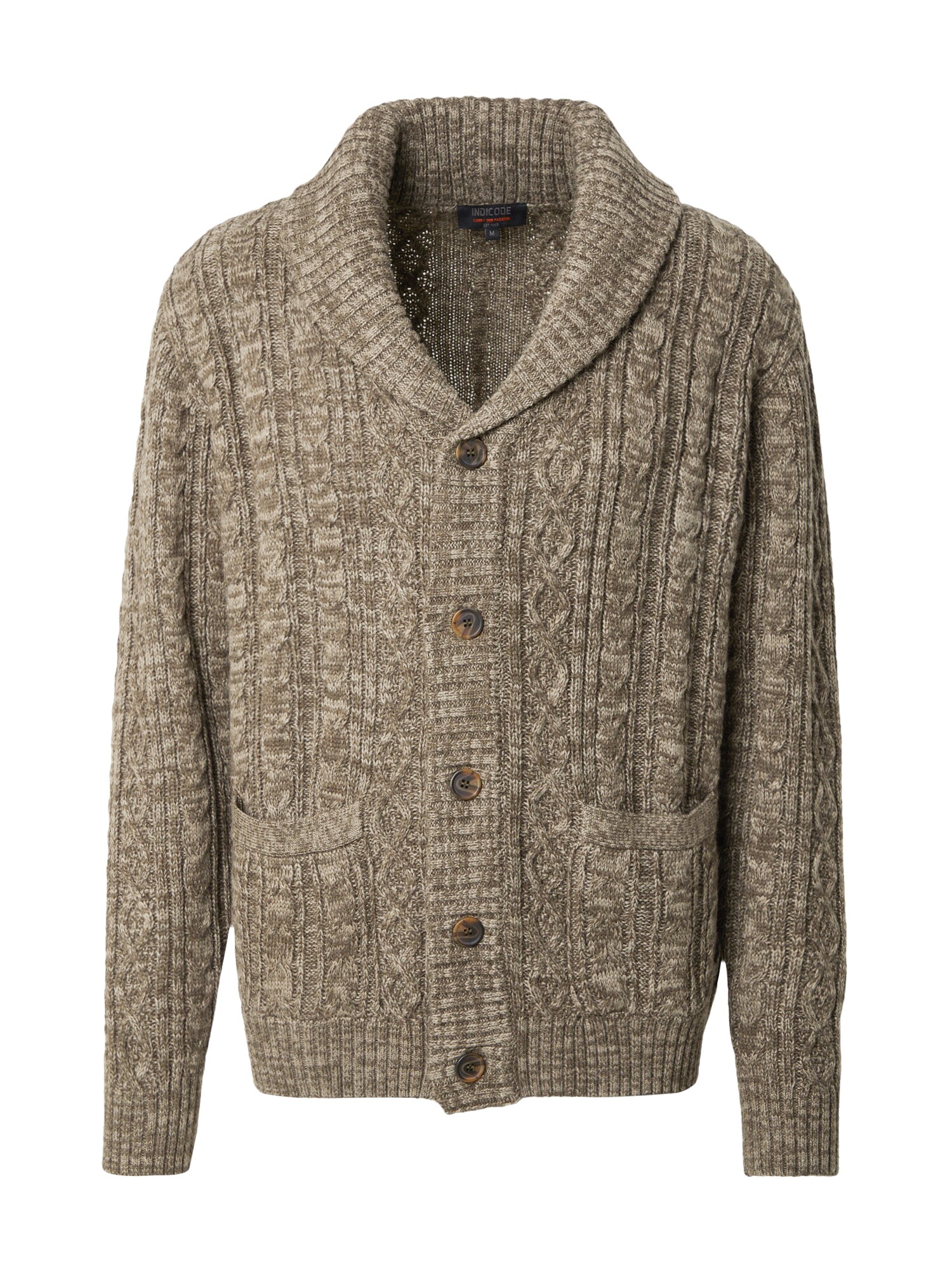Thumbnail - Strickjacke 'Ilterly'