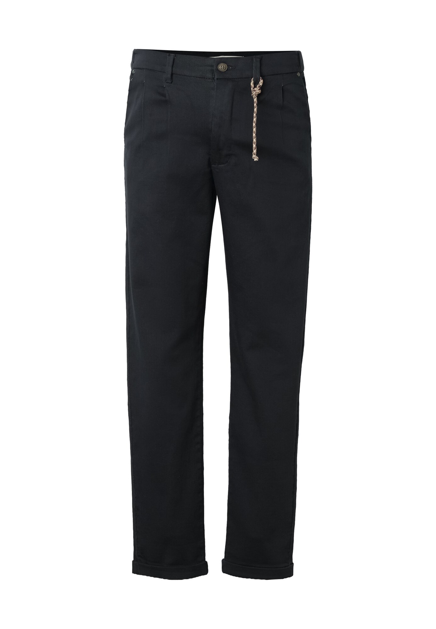 INDICODE JEANS Pantalón 'Knut'  azul oscuro