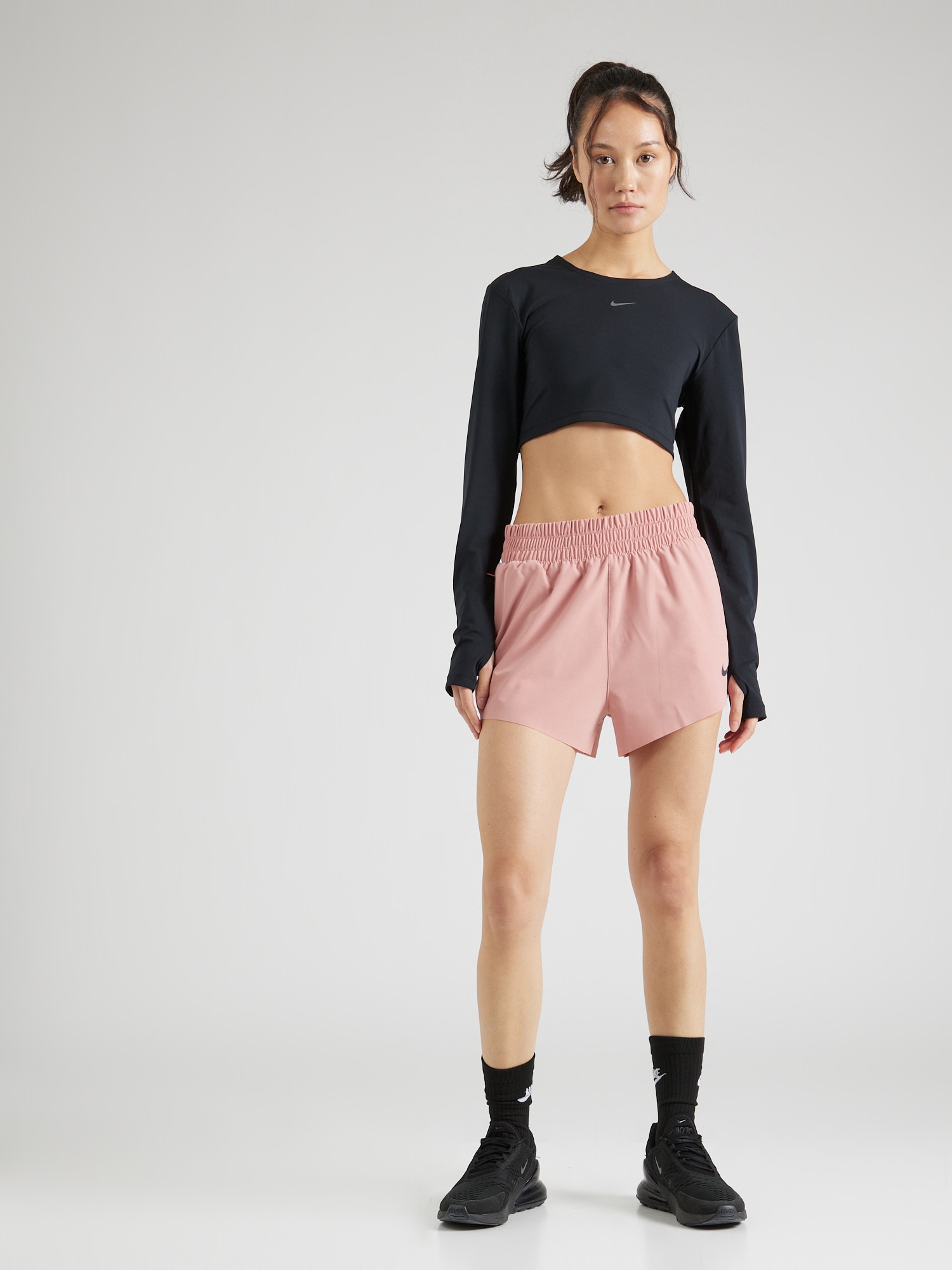 Thumbnail - NIKE Sportshorts Run Division