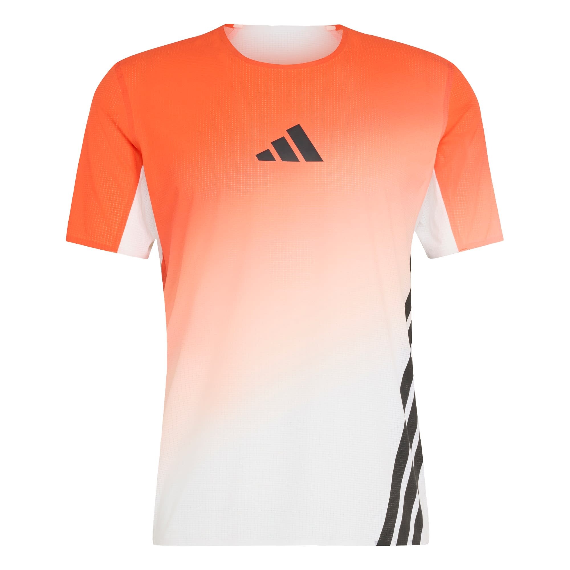 ADIDAS TERREX Camiseta funcional 'Xperior Pro' naranja oscuro / negro / blanco