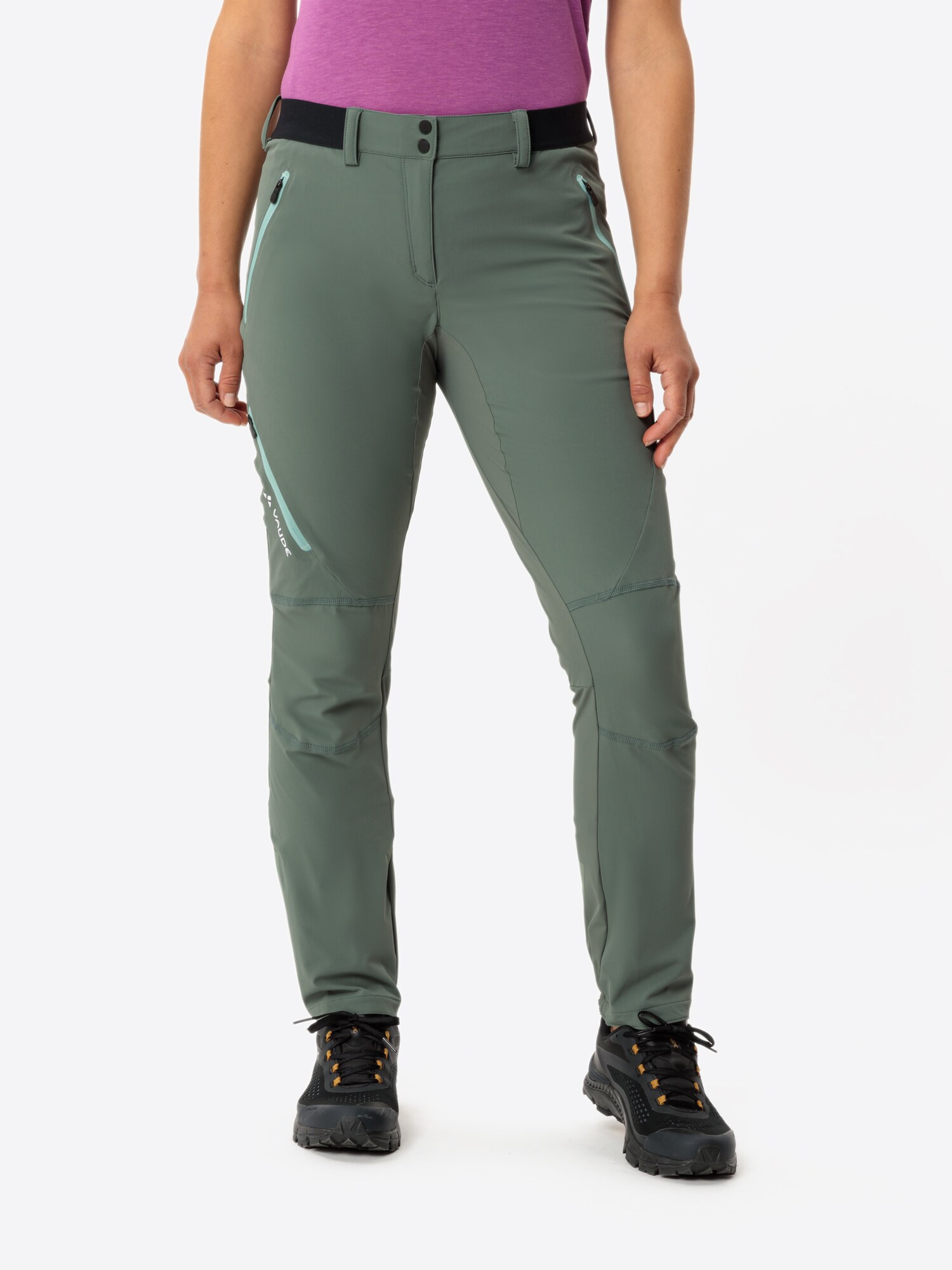 Thumbnail - VAUDE Outdoorhose Scopi II