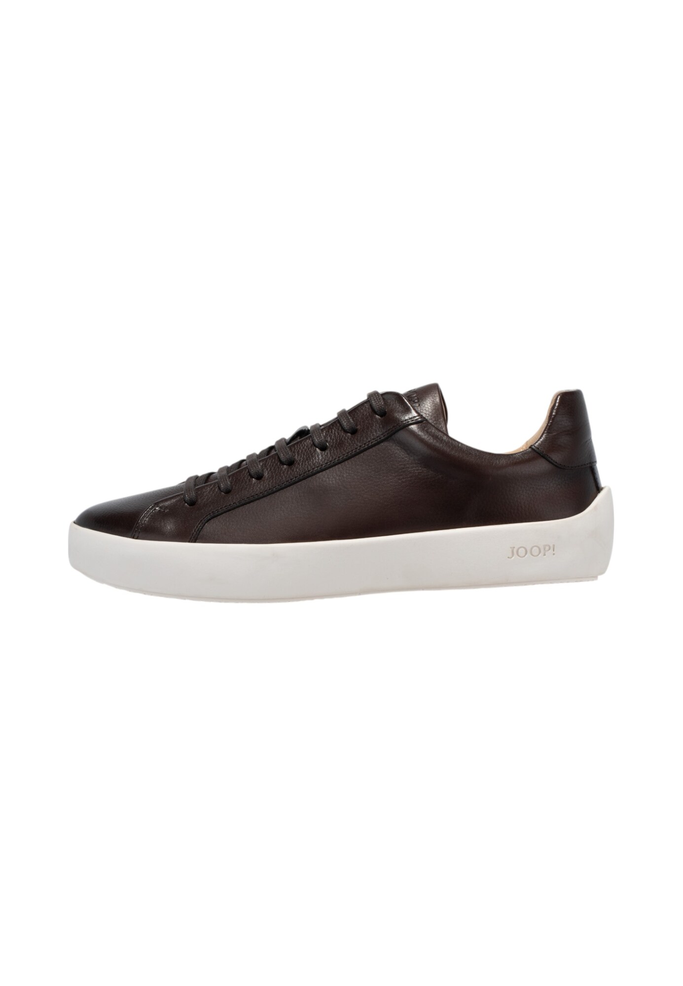 JOOP! Zapatillas deportivas bajas 'Dollaro Nate'  marrón