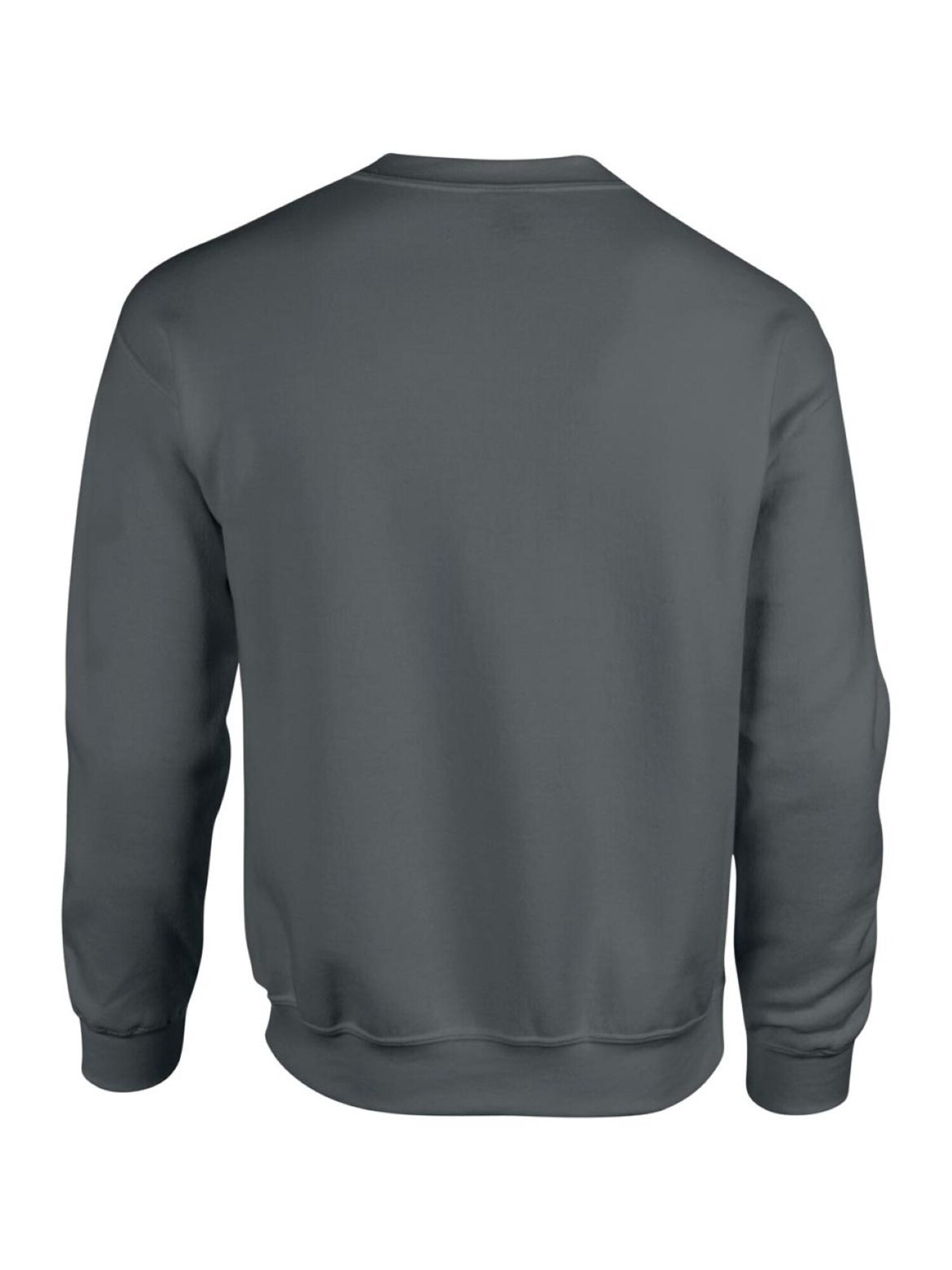Lemmy Kilmister Sudadera 'Lemmy Kilmister Respect 1945-2015 Sweatshirt' gris – imagen 2