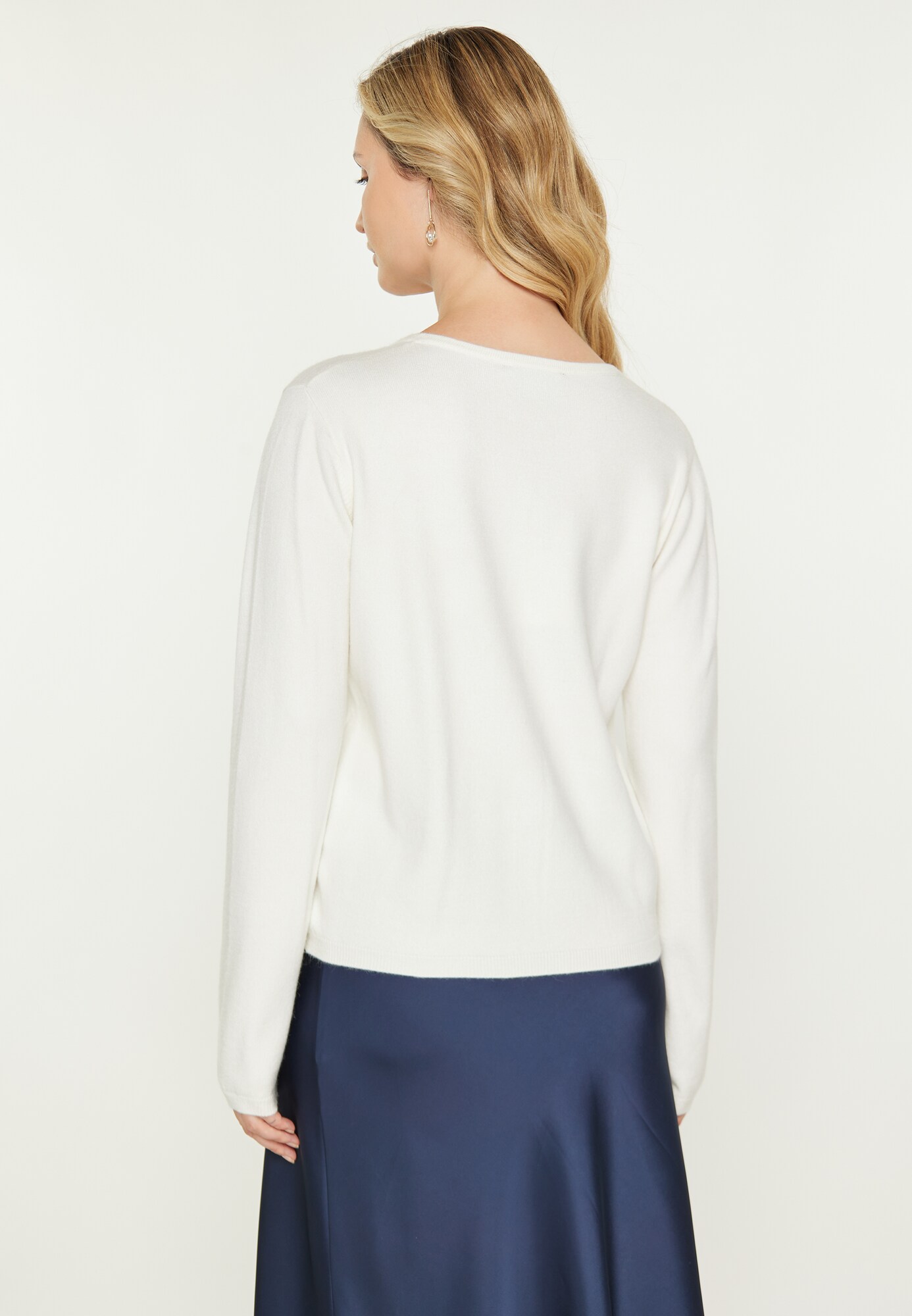 Thumbnail - usha BLACK LABEL Strickjacke Classic