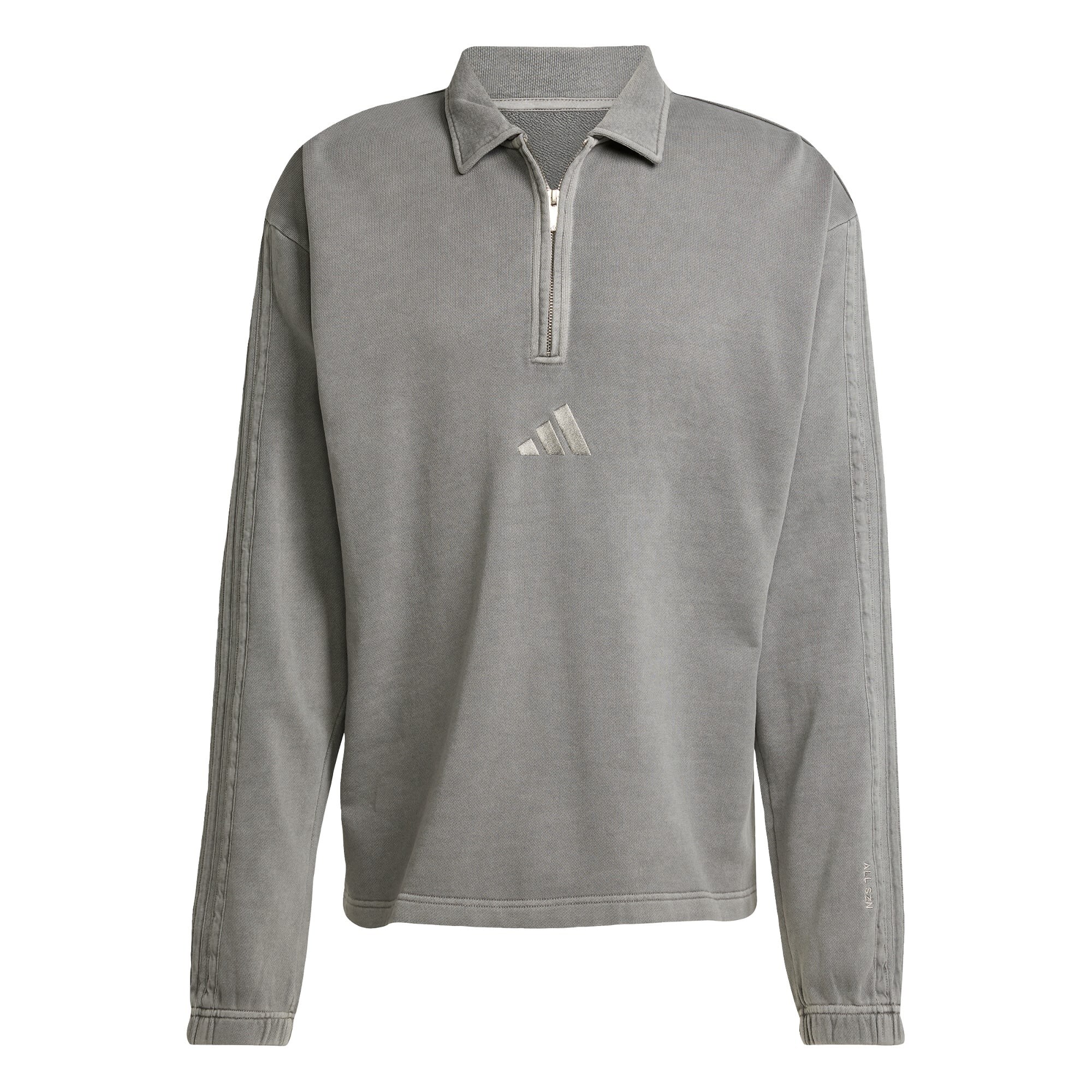 ADIDAS SPORTSWEAR Hanorac sport All Szn  gri