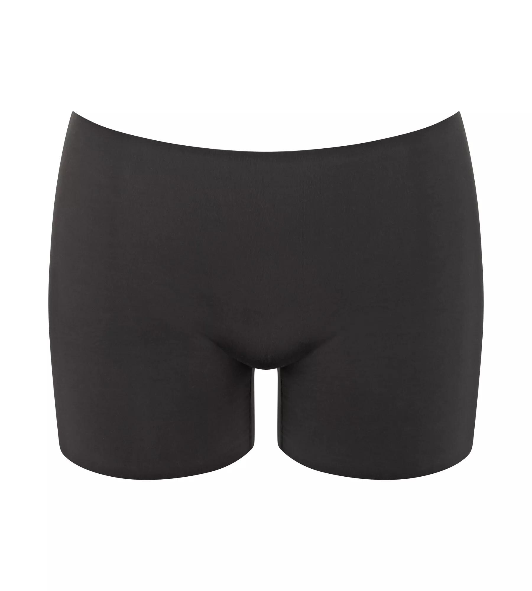 SLOGGI Pantaloni modelatori 'ZERO Feel 2.0'  gri / negru