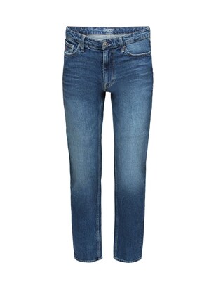 Esprit Jeans Blauw / Blauw denim