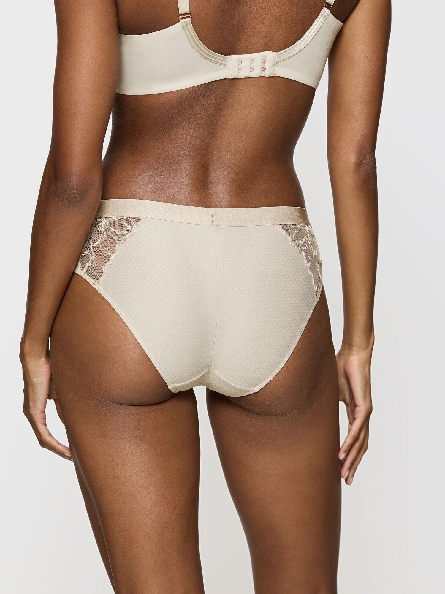 Thumbnail - TRIUMPH Tai-Slip Wild Azalea Florale Tai