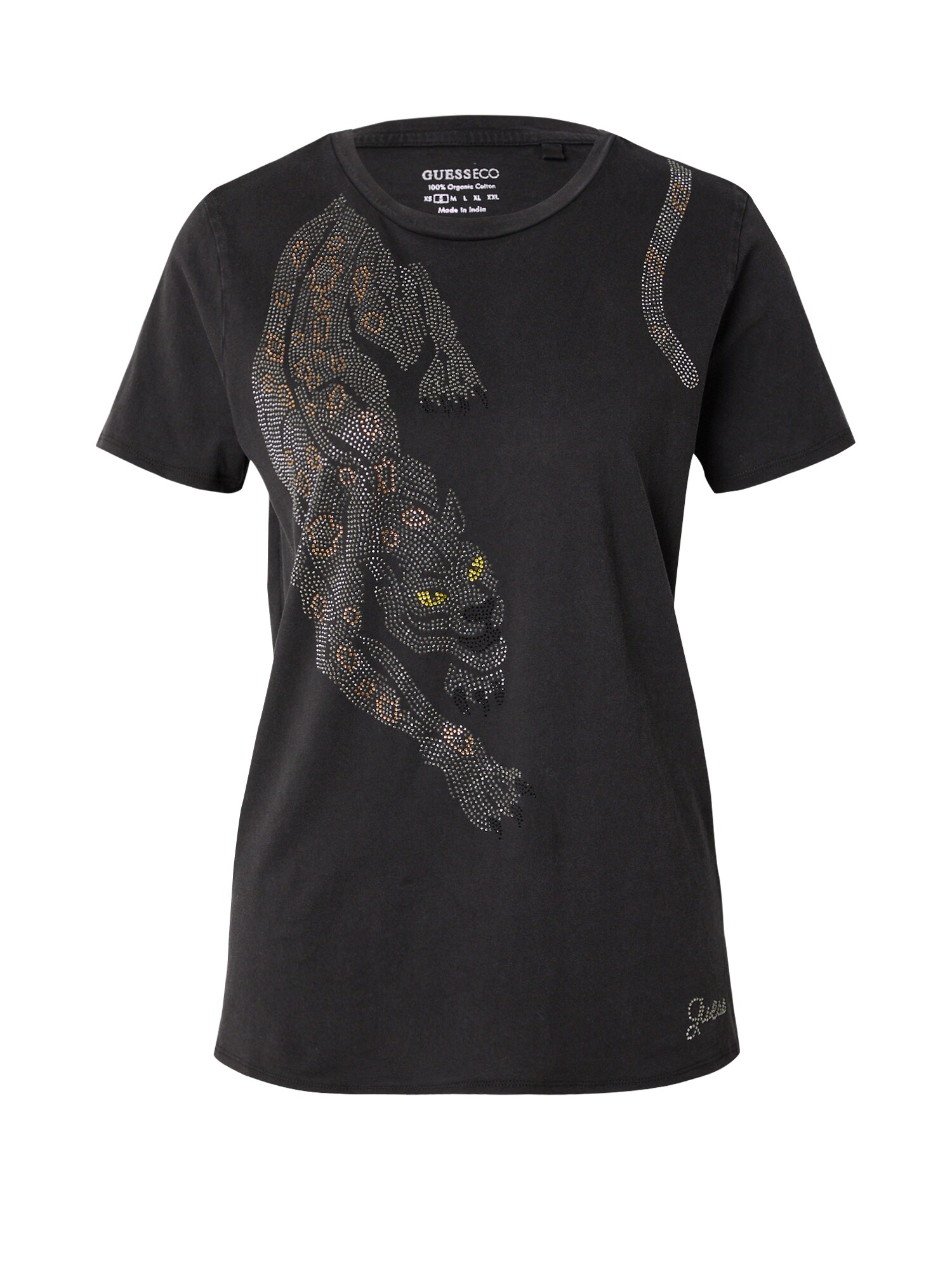 Thumbnail - T-Shirt 'PANTHER'