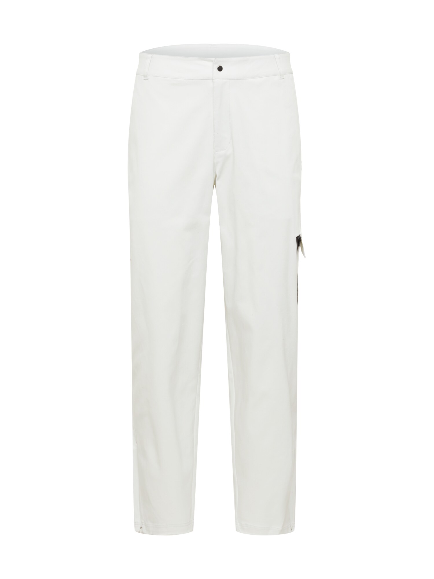 PUMA Pantaloni cu buzunare Puma x Neymar Jr  gri deschis
