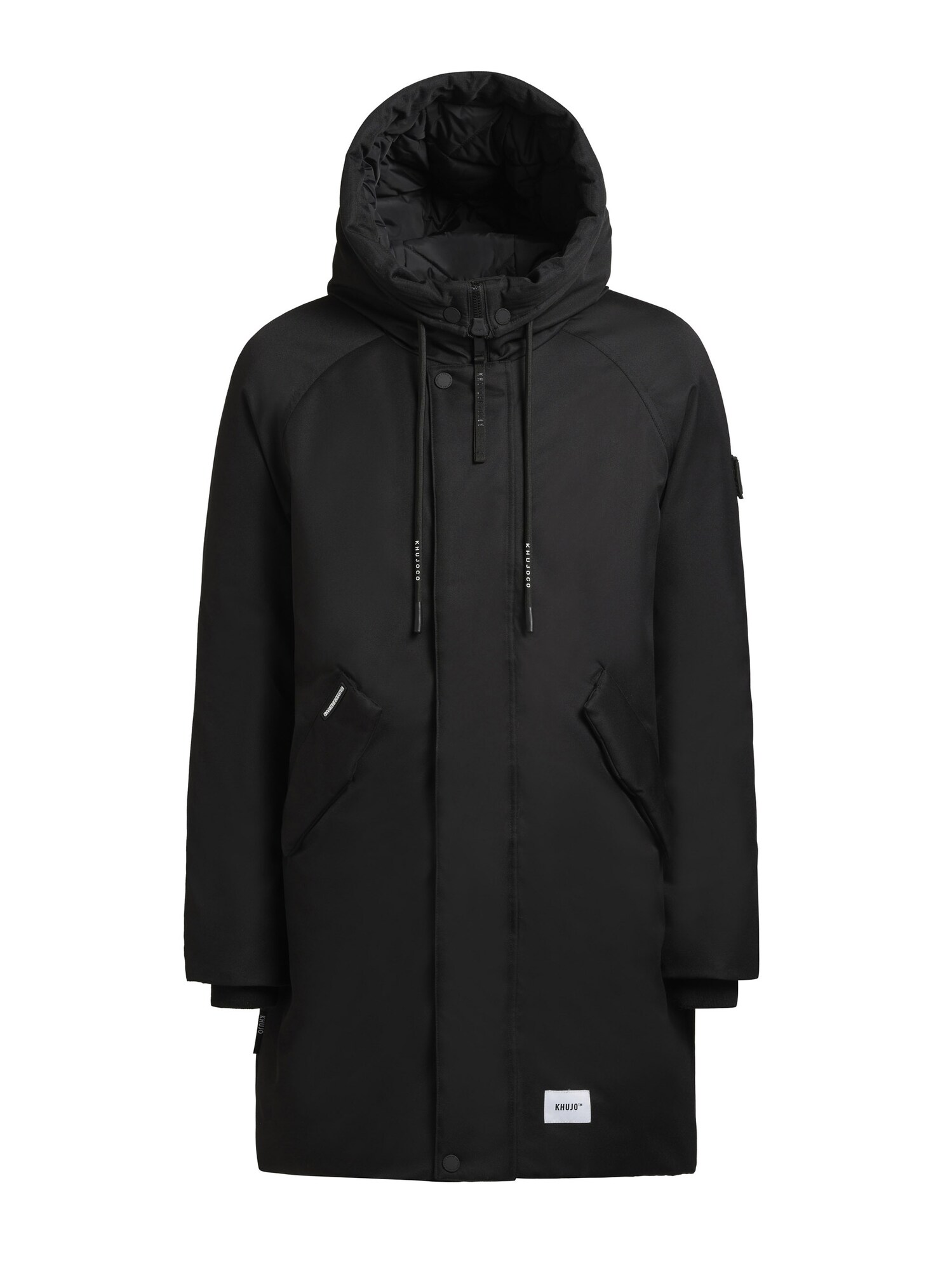 Thumbnail - khujo Parka Anth