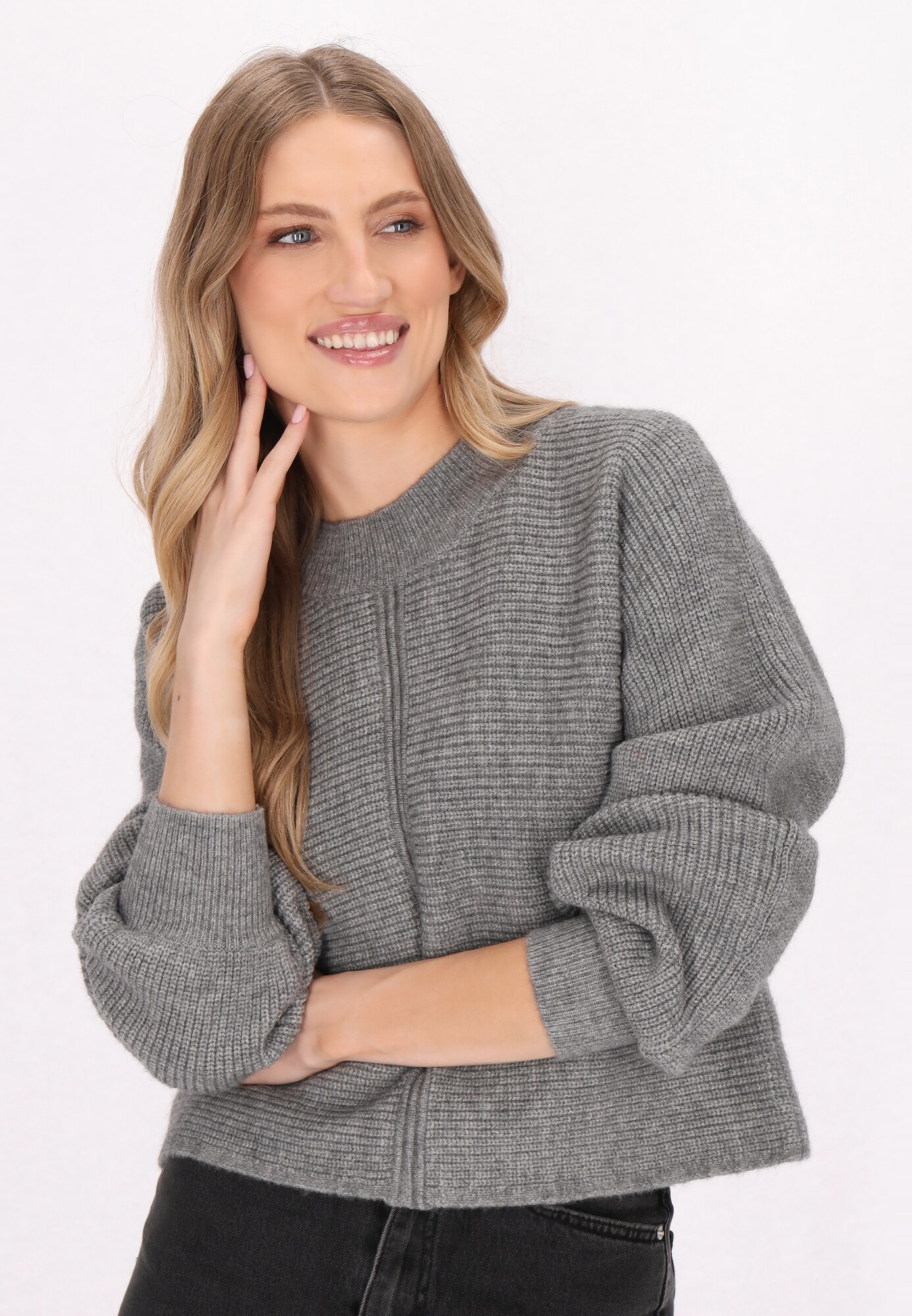Thumbnail - DreiMaster Vintage Pullover
