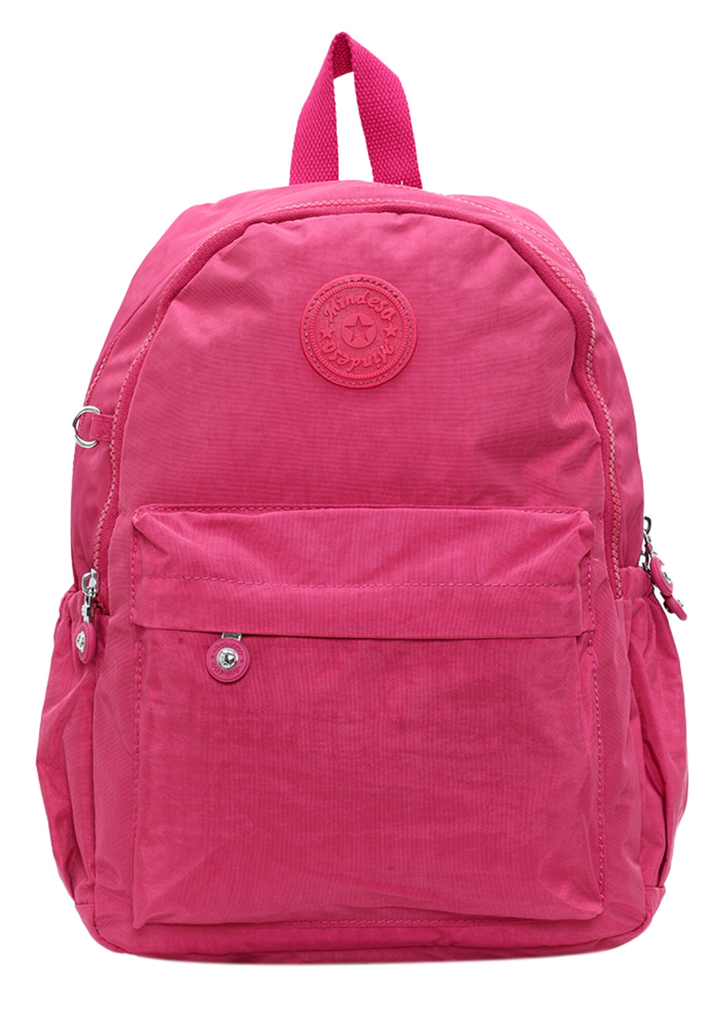 Mindesa Rucsac  roz