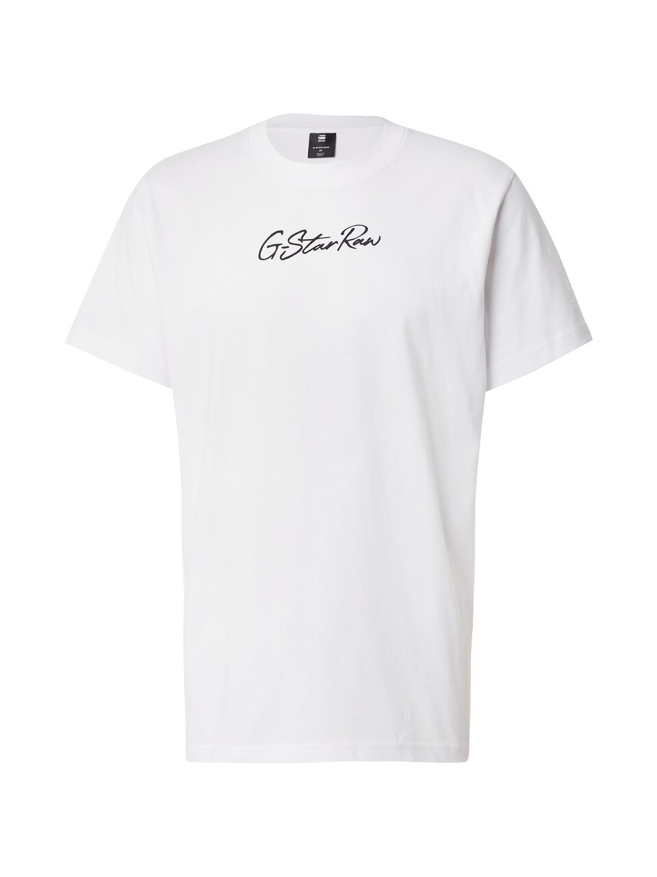 T-shirt 'Autograph'