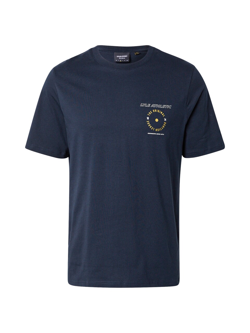 T-shirt 'Lyle Athletic'
