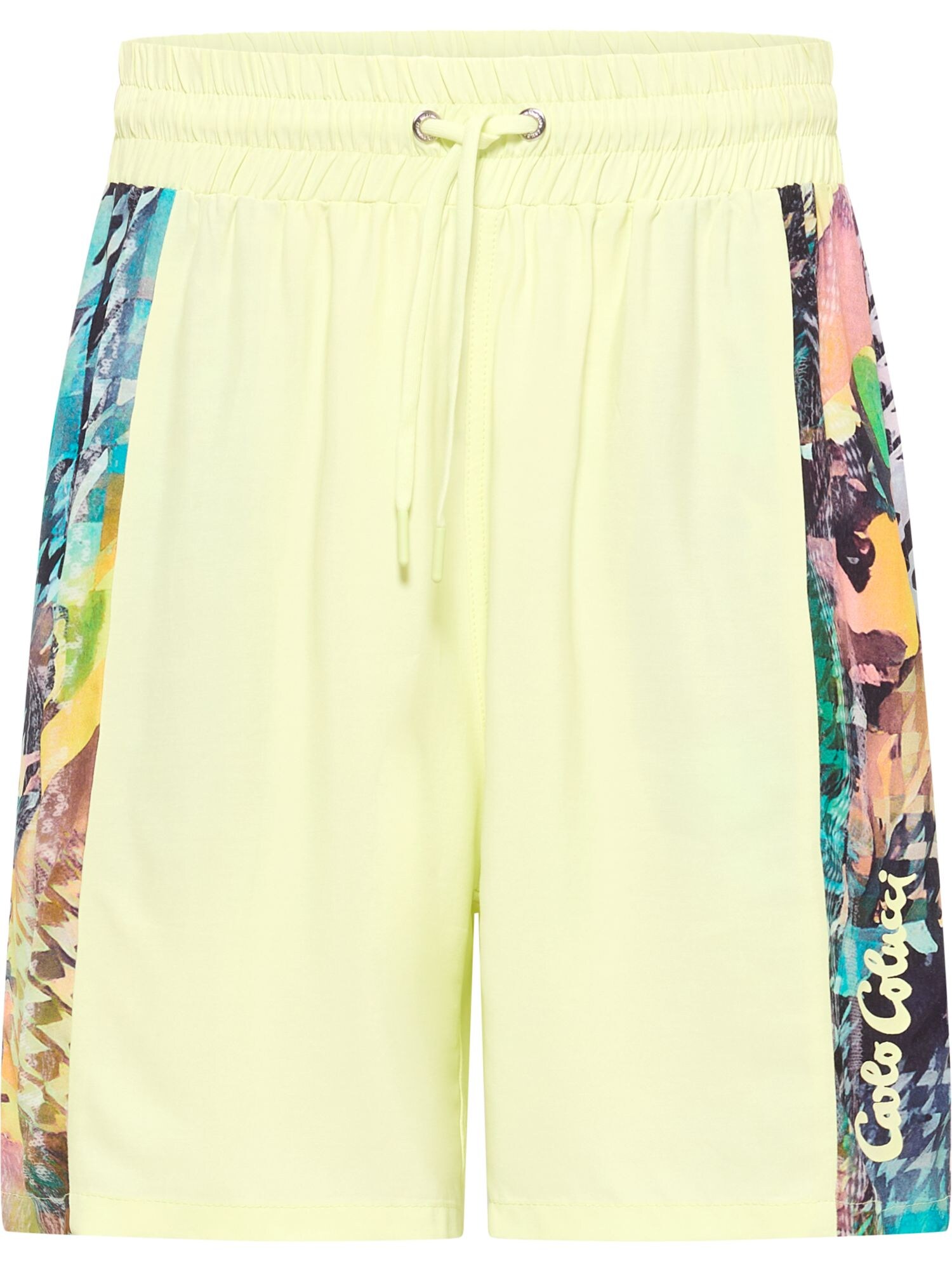 Carlo Colucci Shorts Feil