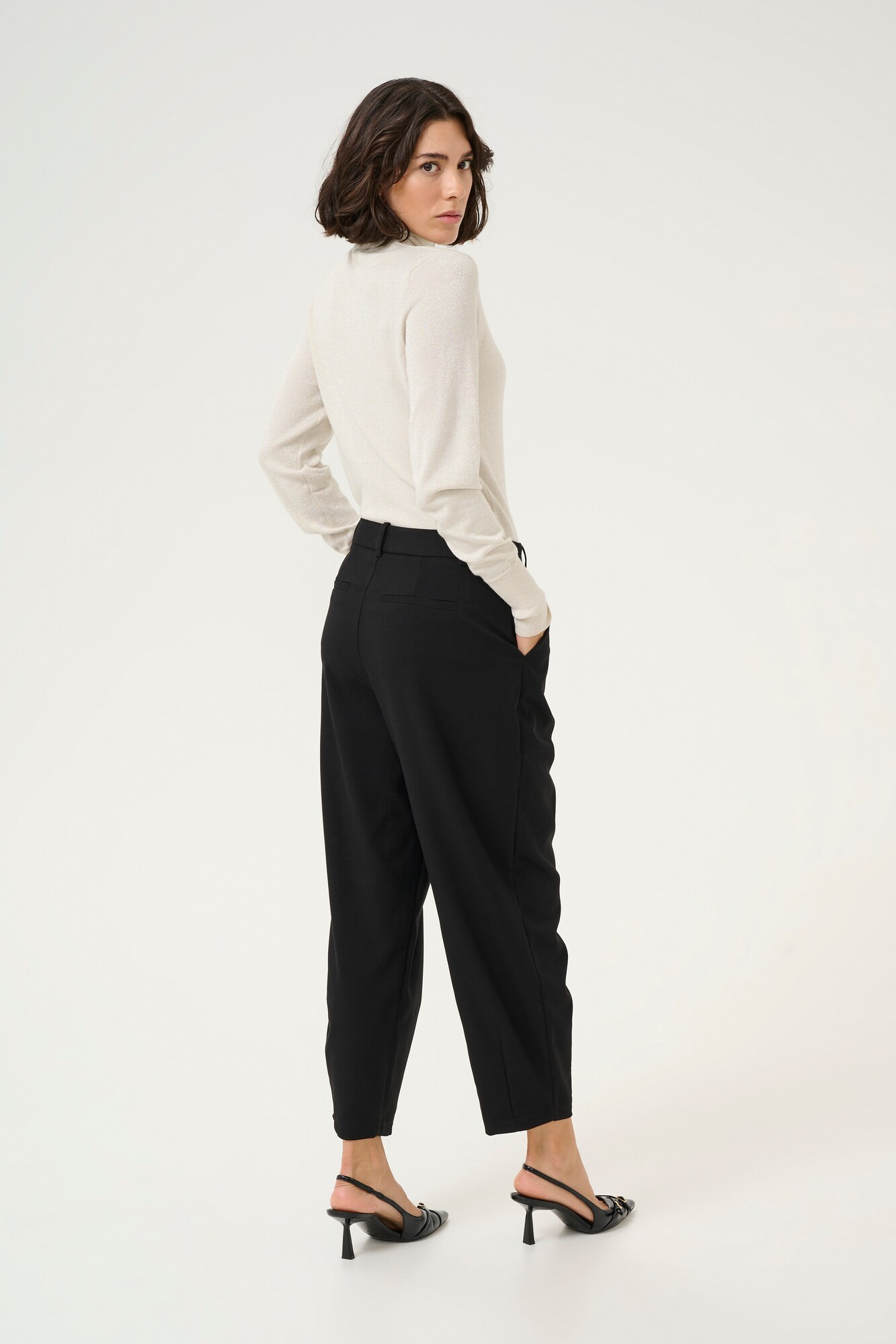 Thumbnail - Kaffe Pullover KA Regina