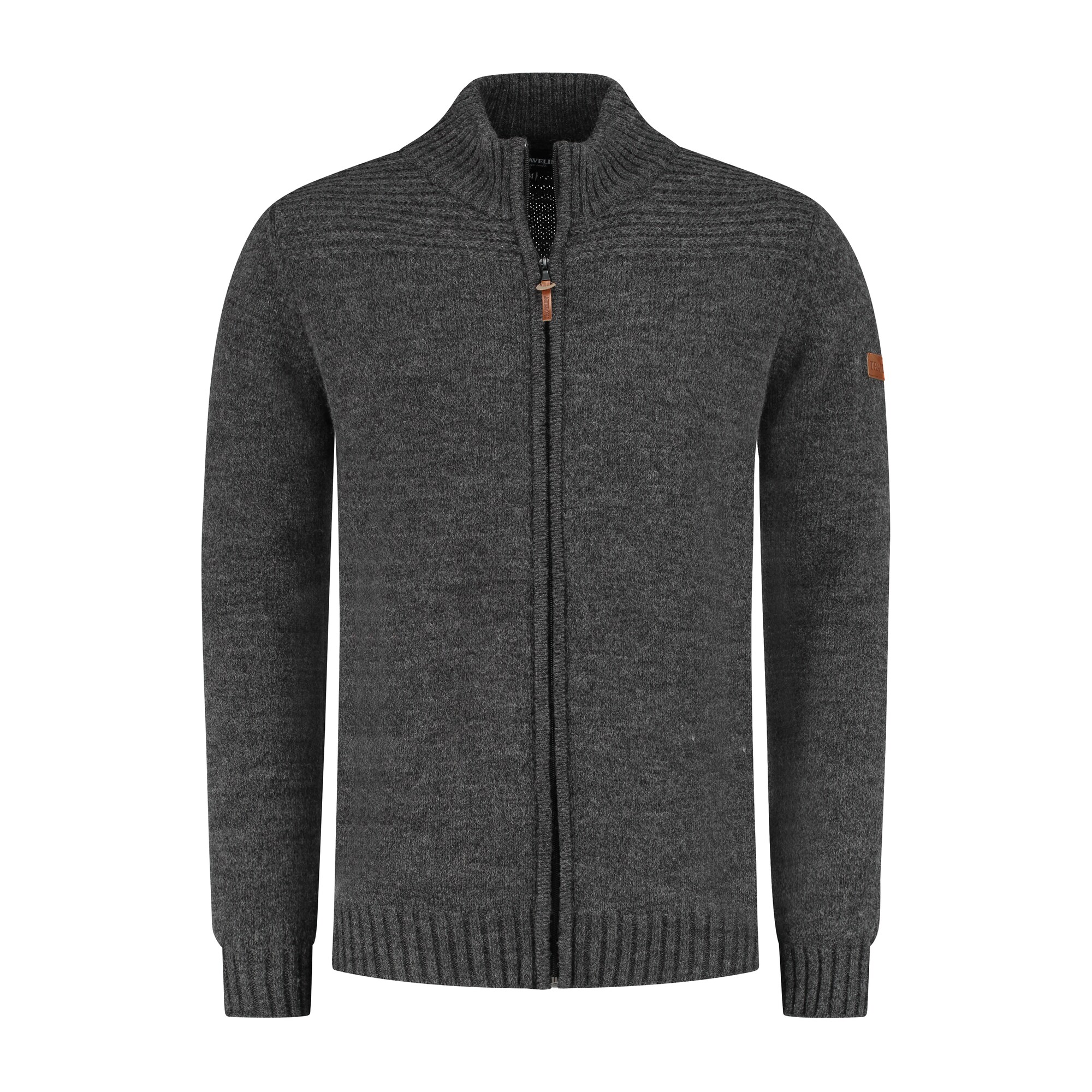 Thumbnail - Travelin Strickjacke Raahe