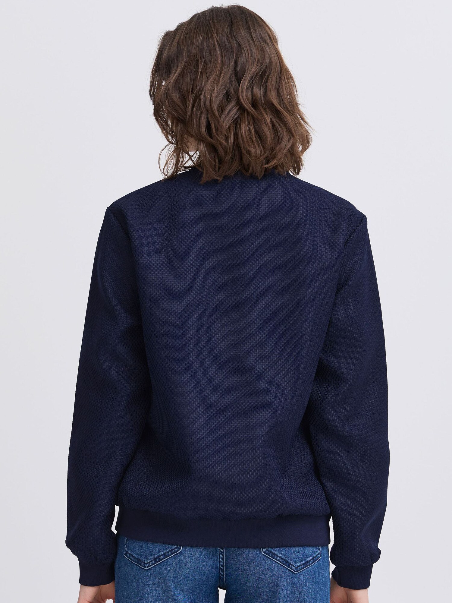 Thumbnail - Fransa Blouson  FRBOMBER JA 1