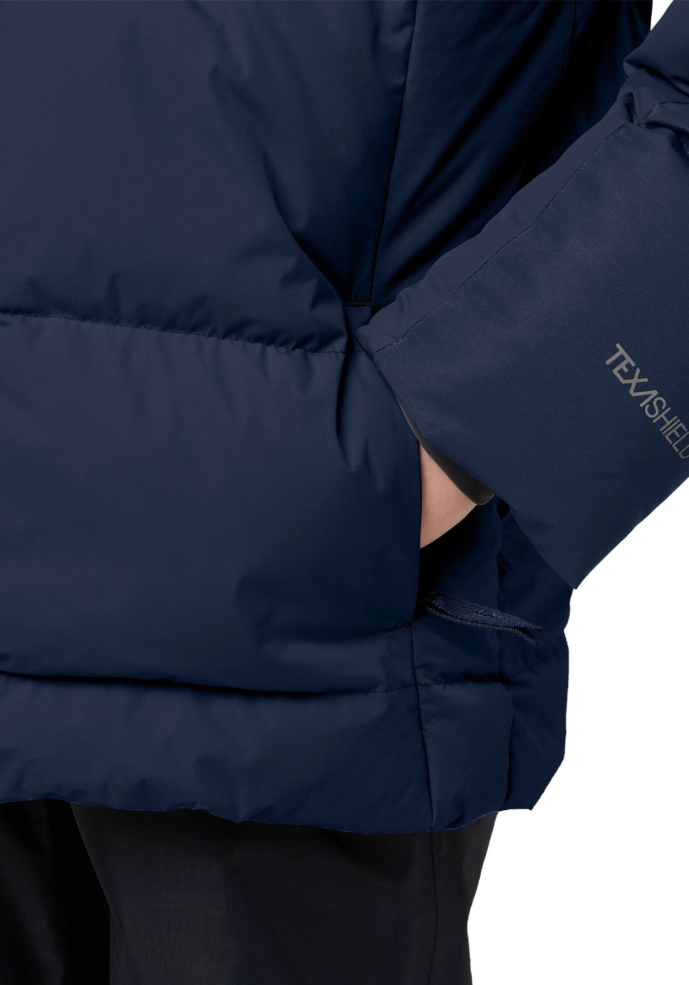 Thumbnail - Outdoorjacke